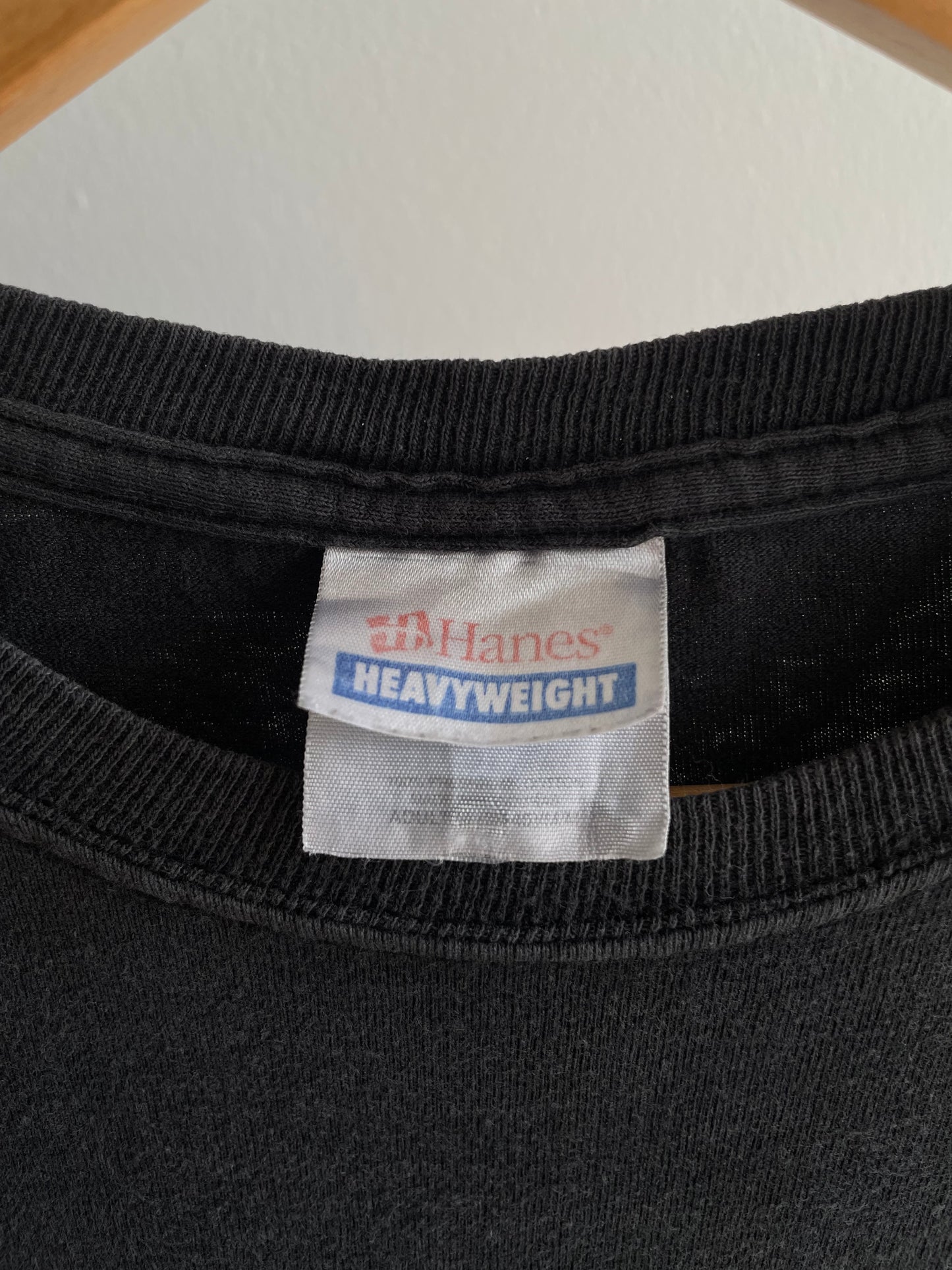 Vintage 2000s Bauhaus T-Shirt