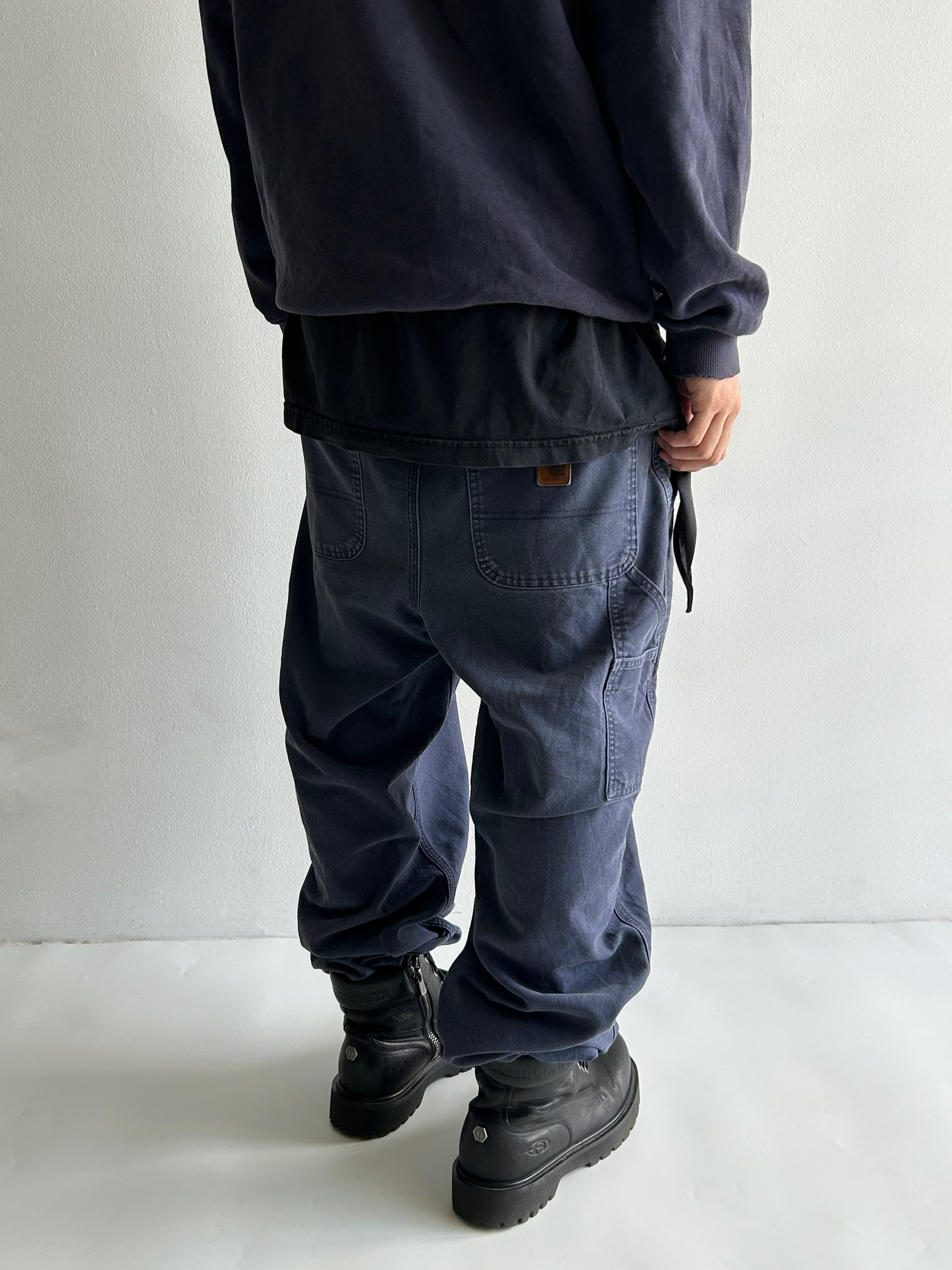 Vintage Carhartt Carpenter Pants