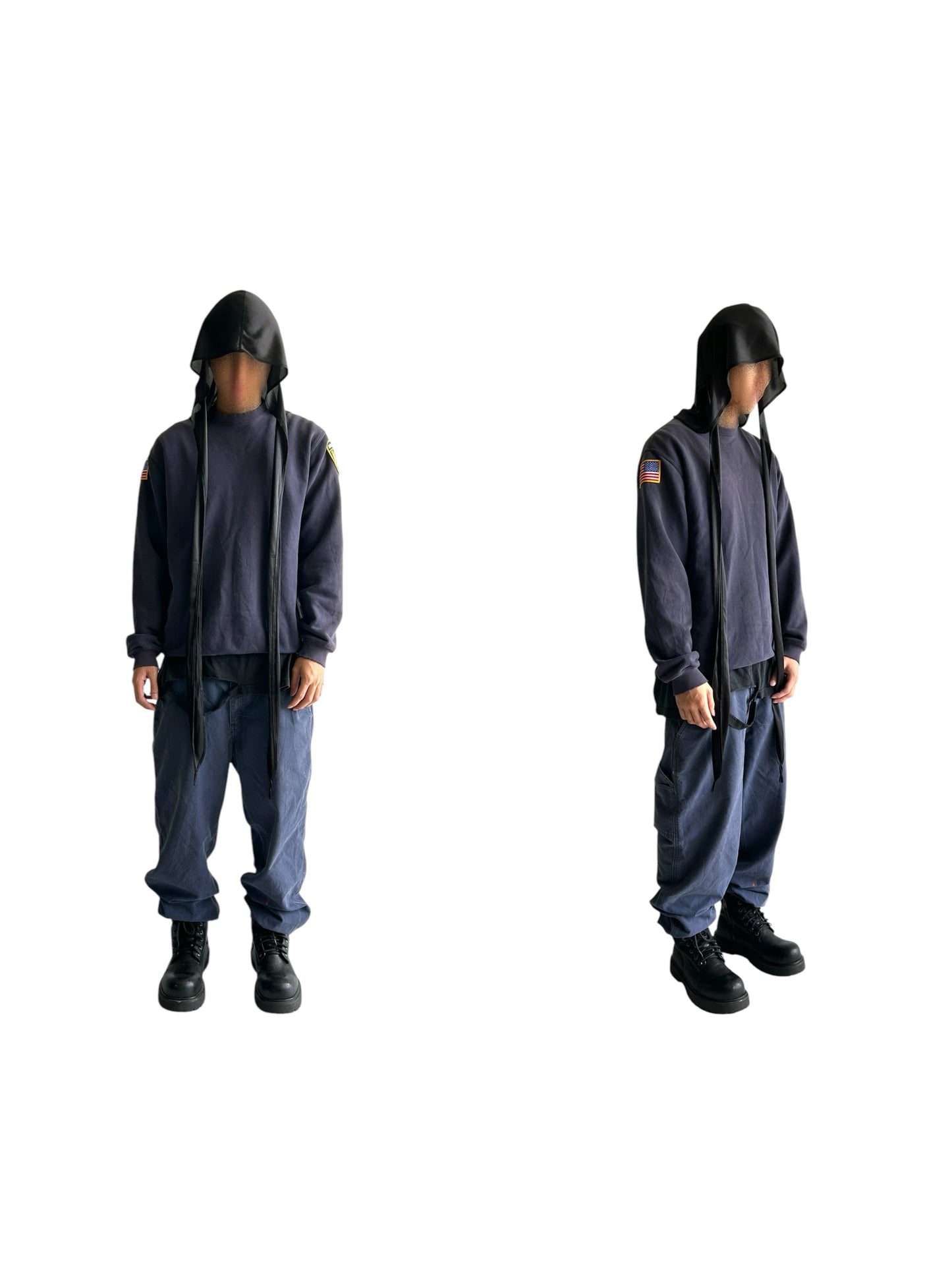Vintage 1990s Carhartt Sweatshirt