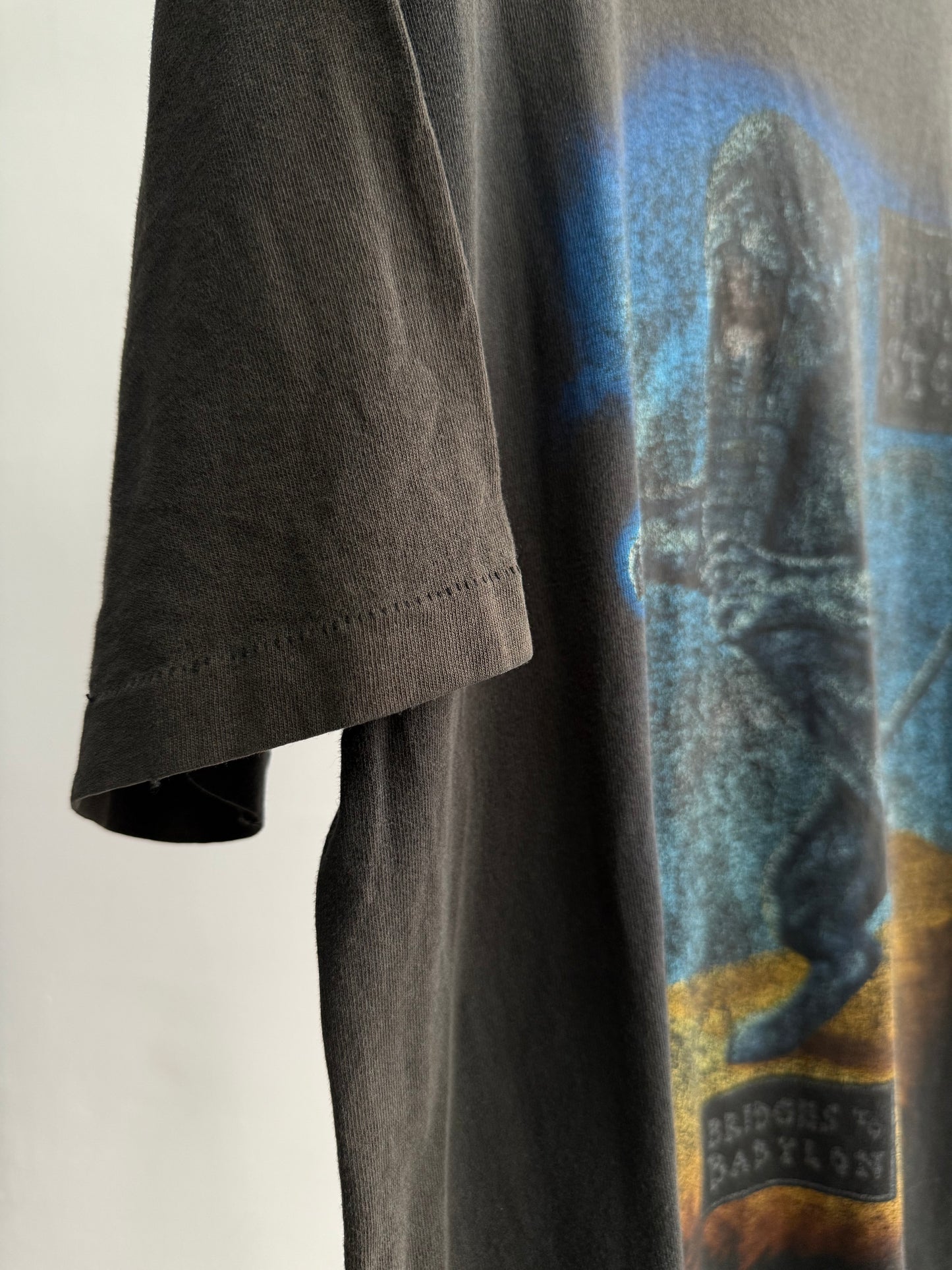 Vintage 1990s Rolling Stones T-Shirt