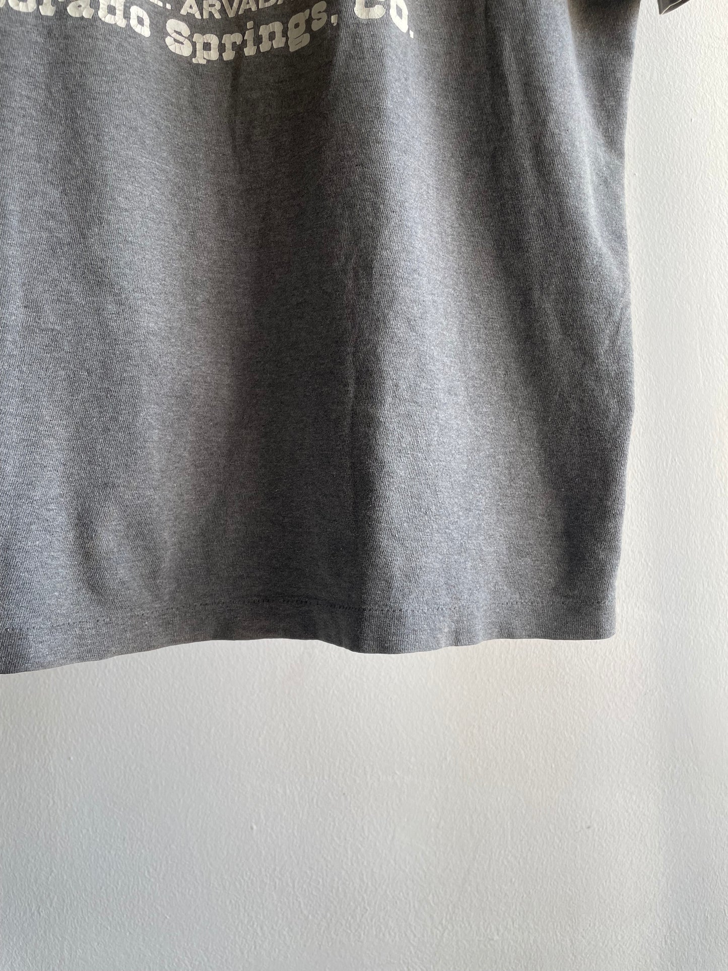 Vintage 1990s Harley Davidson T-Shirt