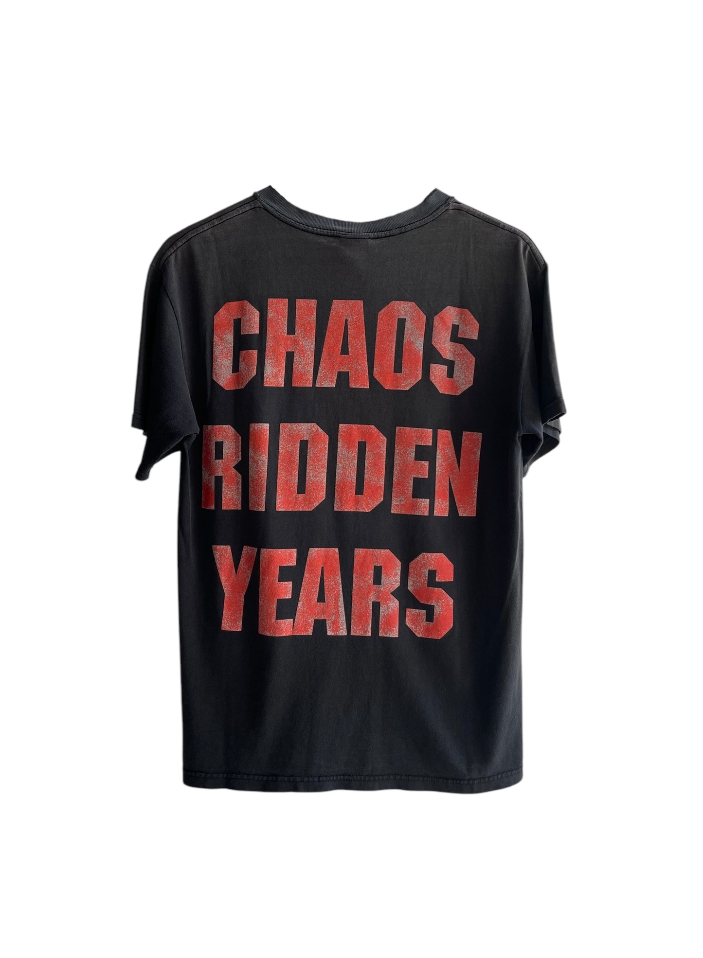 Vintage 2000s Children of Bodom T-Shirt
