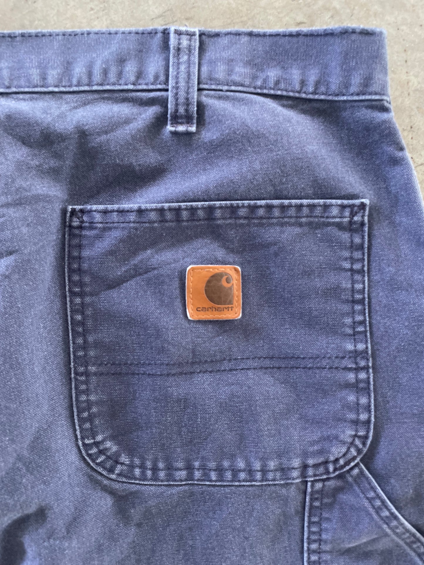 Vintage Carhartt Carpenter Pants