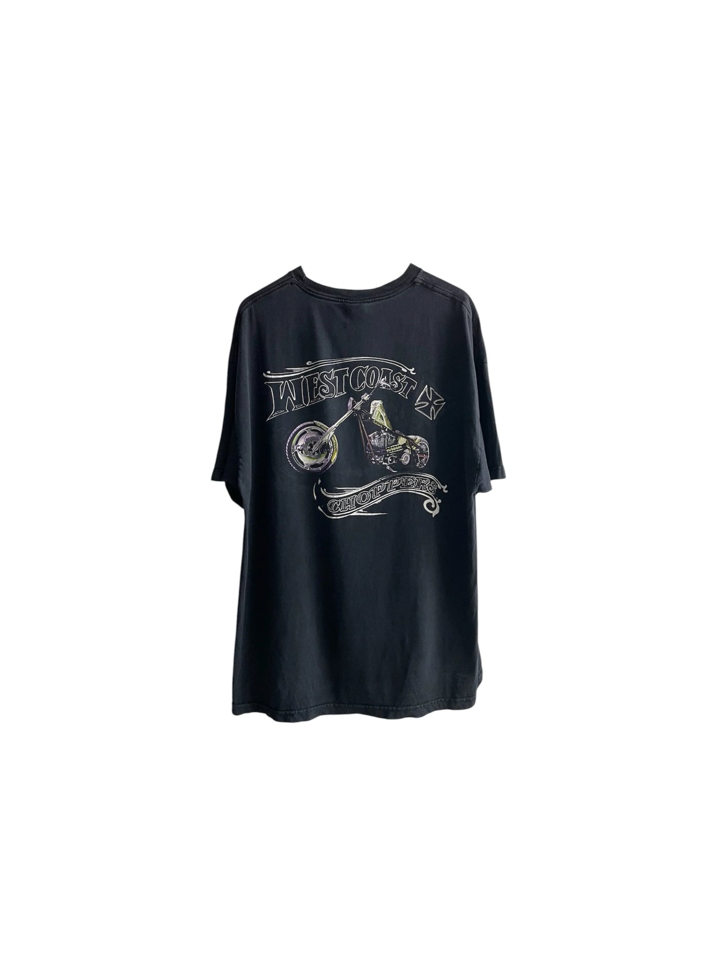 Vintage West Coast Choppers T-Shirt