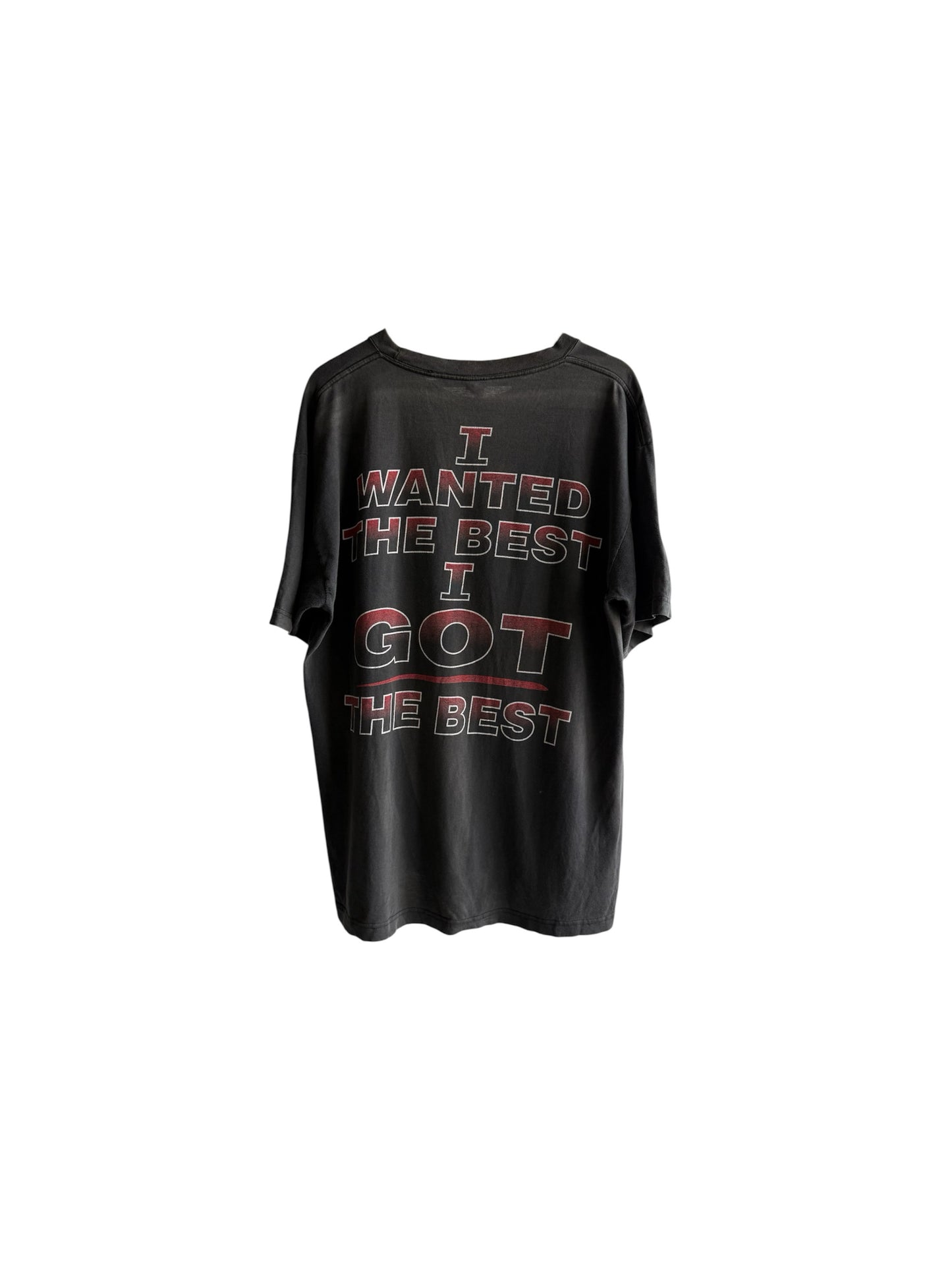 Vintage 1990s KISS T-Shirt