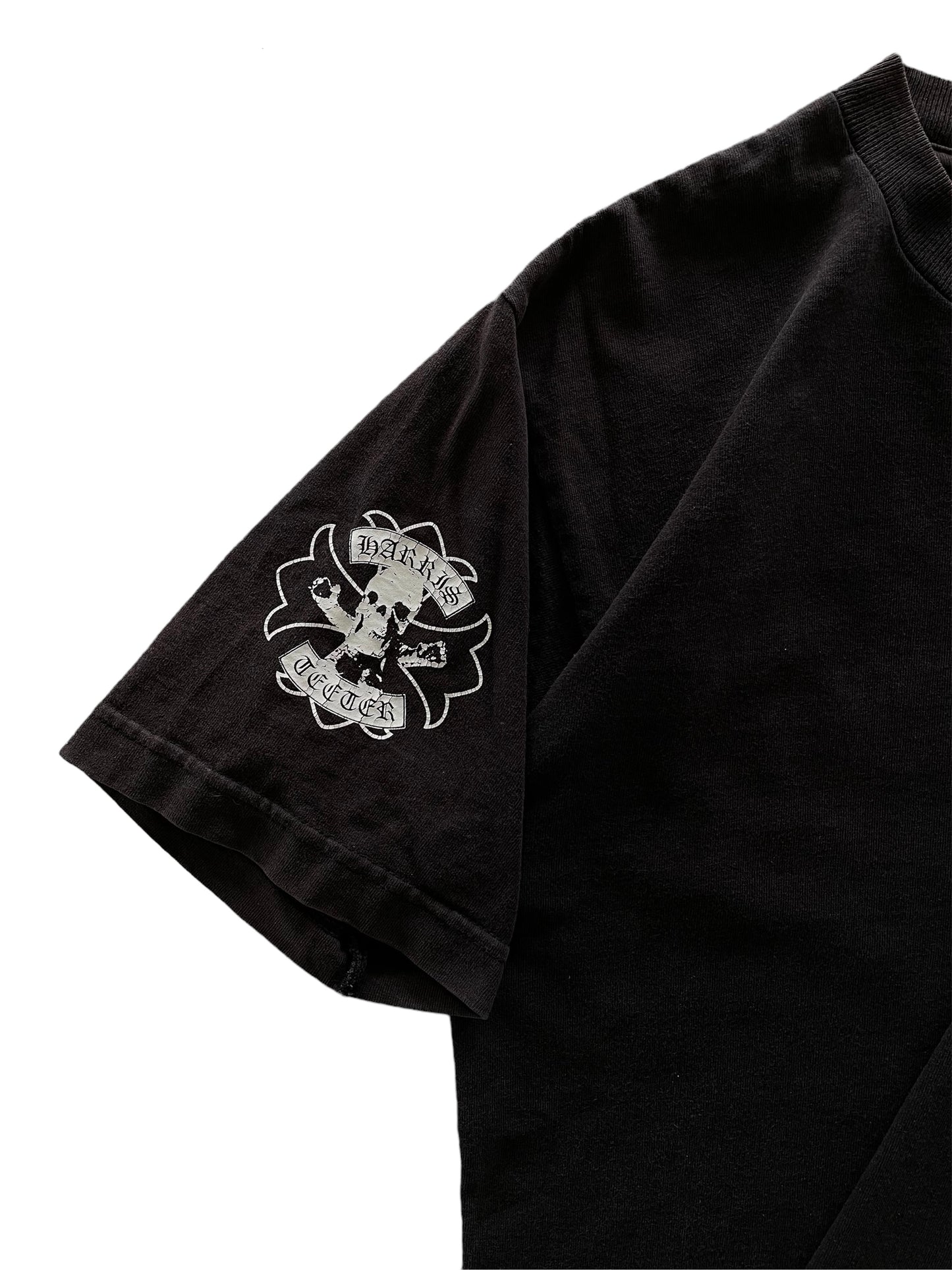 Chrome Hearts Foti Pocket T-Shirt