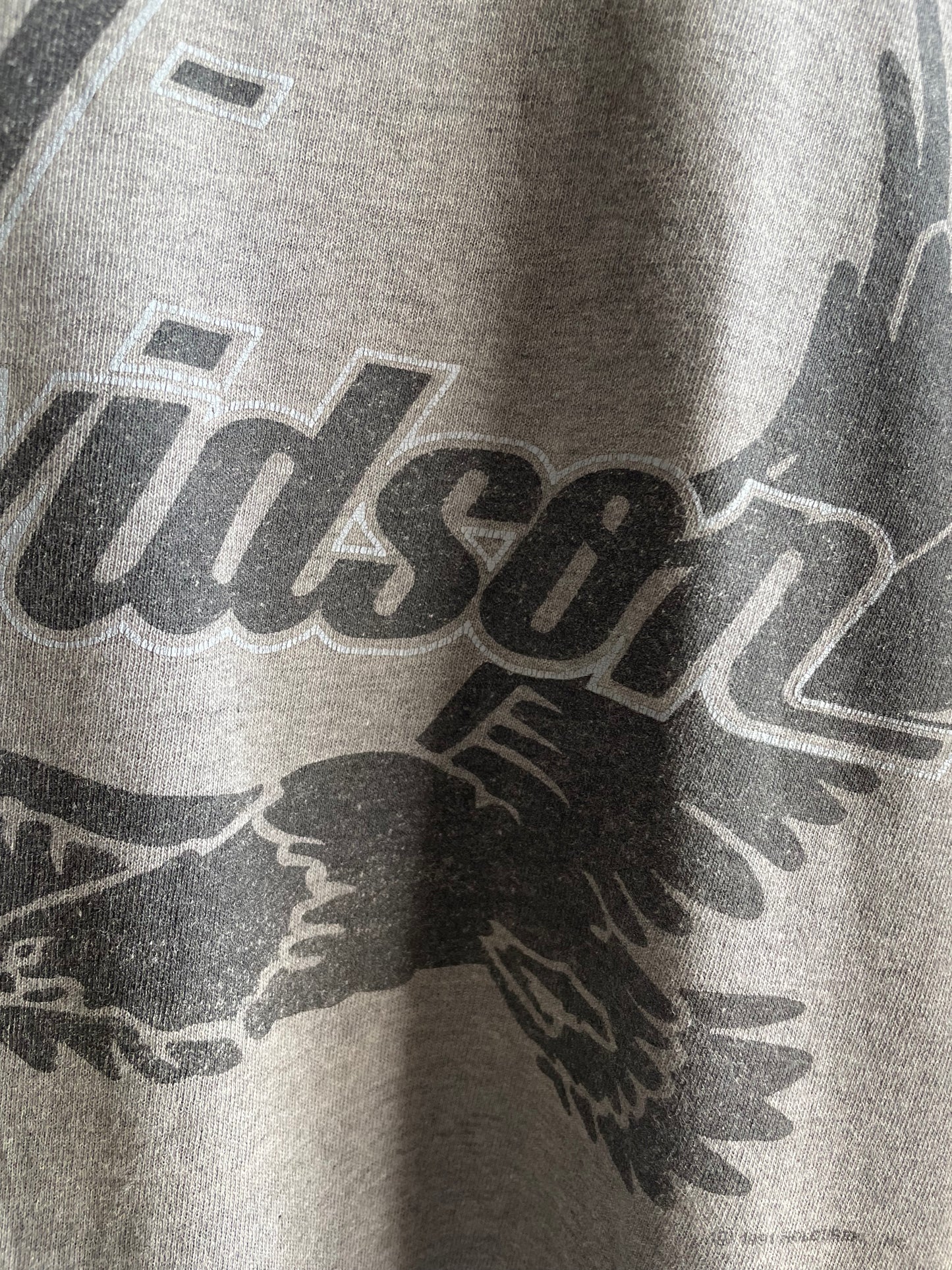 Vintage 1990s Harley Davidson T-Shirt