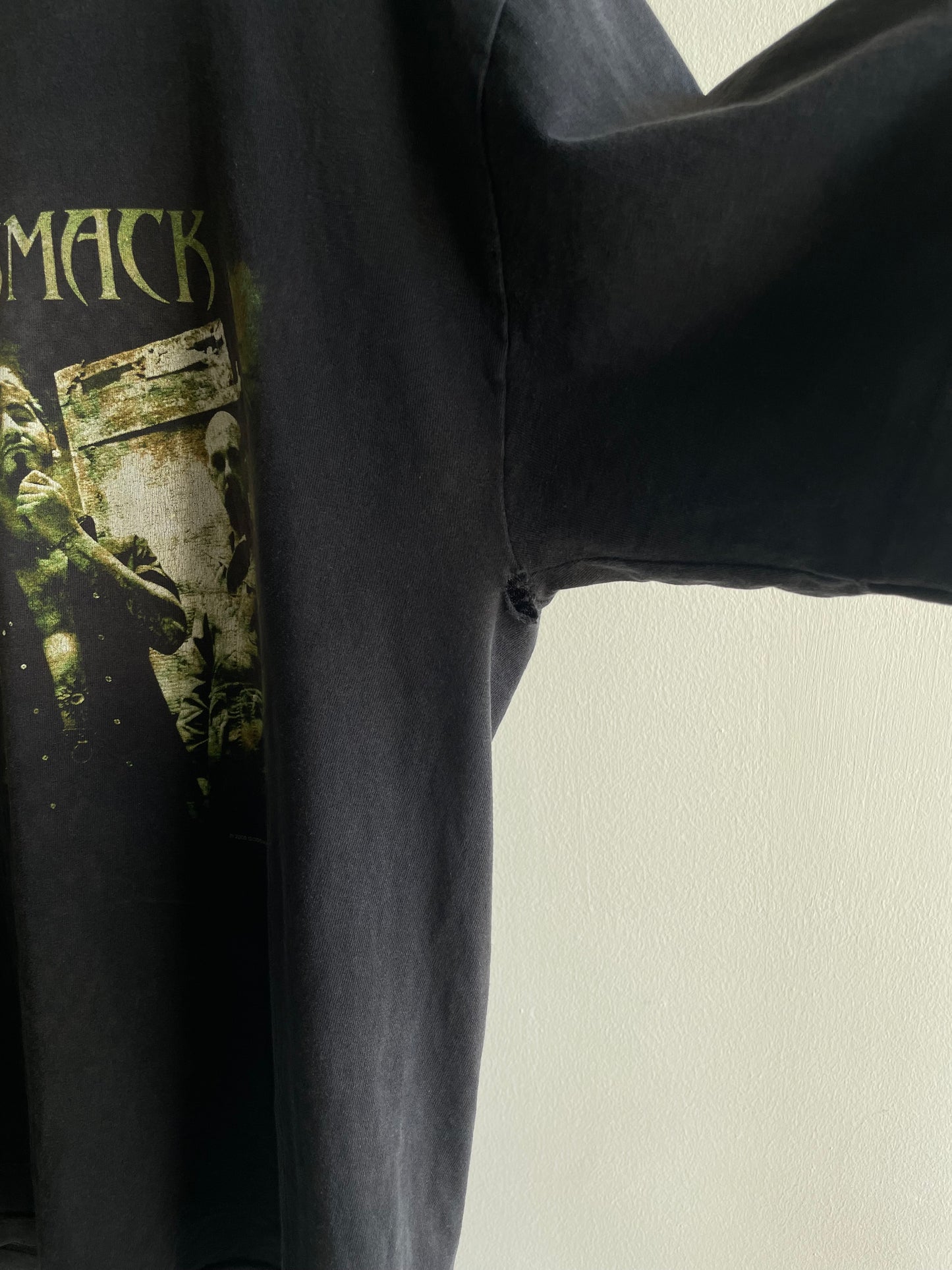 Vintage Godsmack T-Shirt