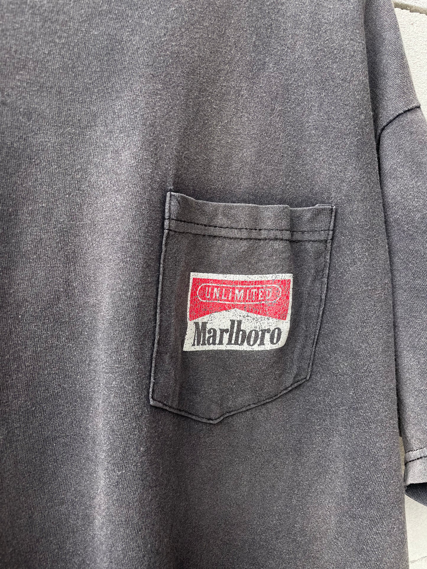 Vintage Marlboro T-shirt
