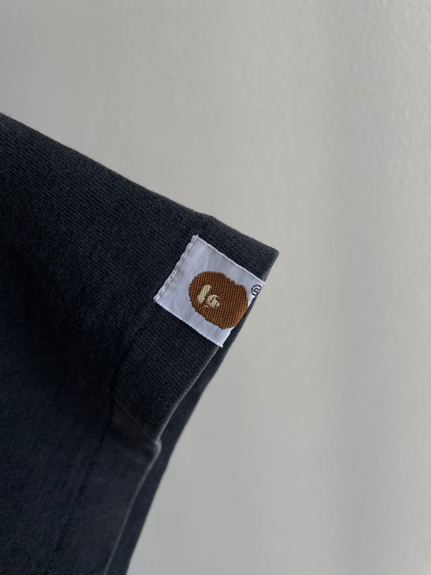Vintage Bape T-Shirt