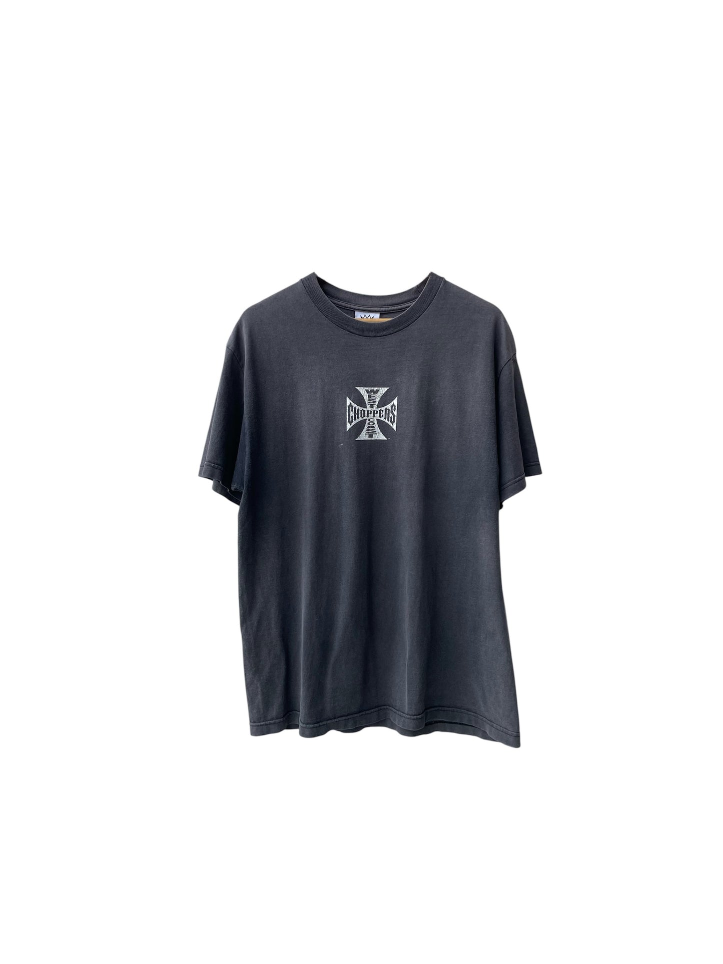 Vintage West Coast Chopper T-Shirt