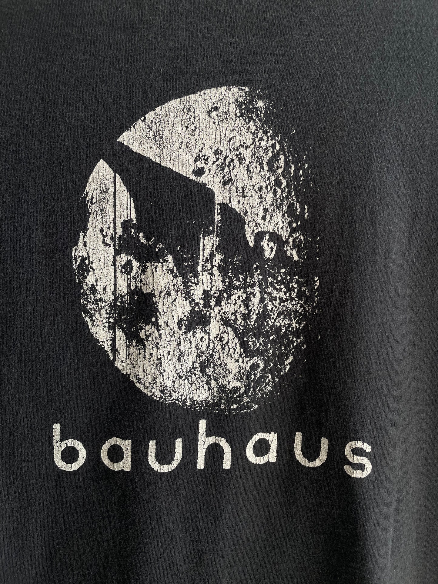 Vintage 2000s Bauhaus T-Shirt