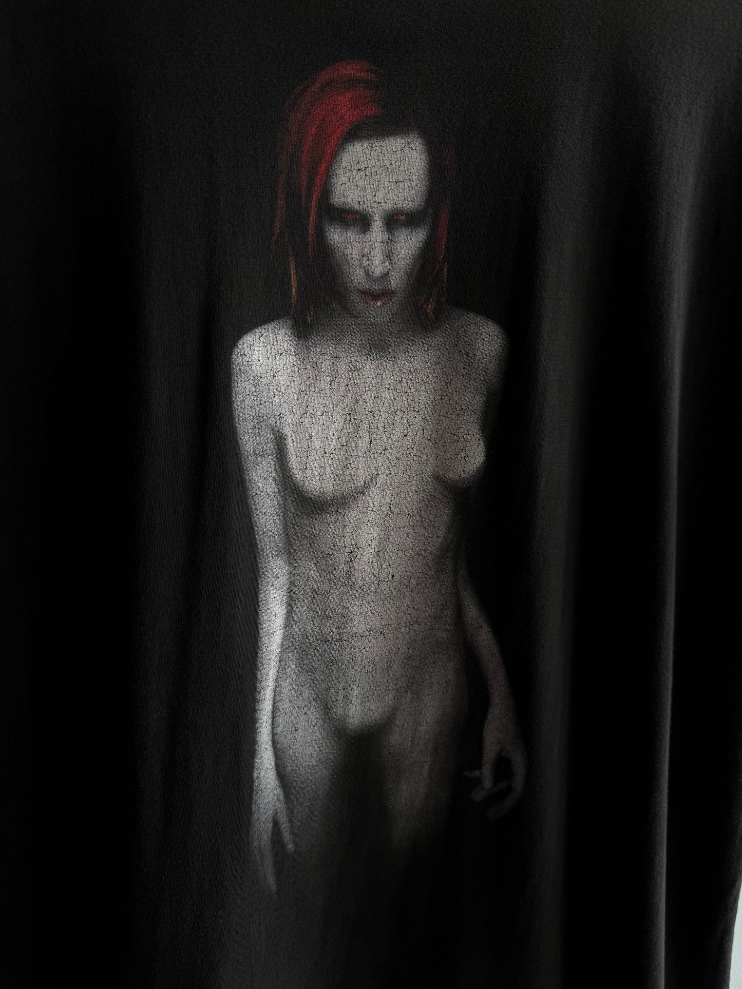 Vintage 1990s Marilyn Manson T-Shirt