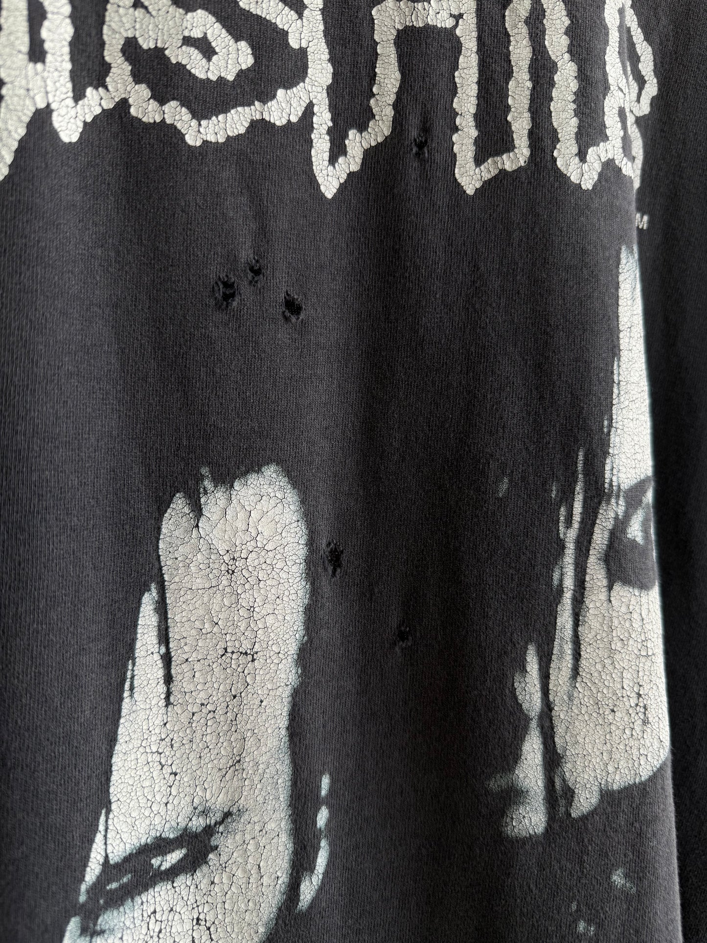 Vintage 2000s Misfits T-Shirt