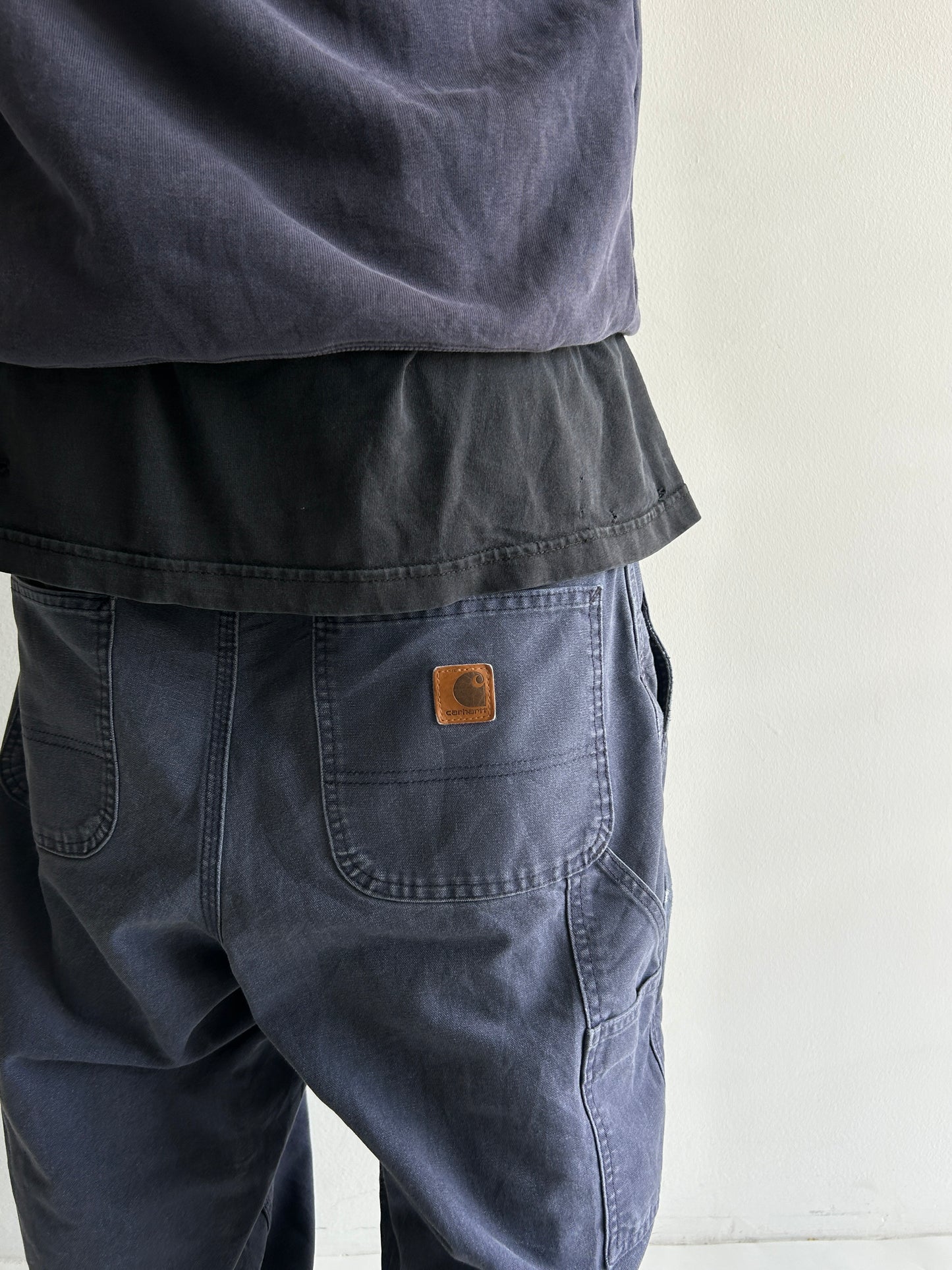 Vintage Carhartt Carpenter Pants