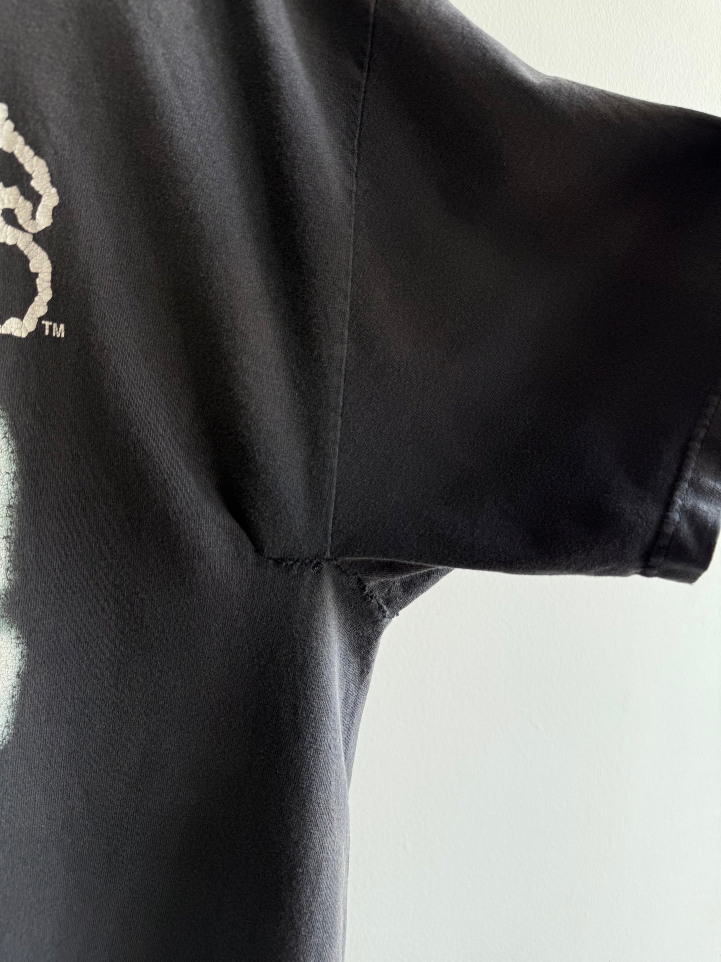 Vintage 2000s Misfits T-Shirt