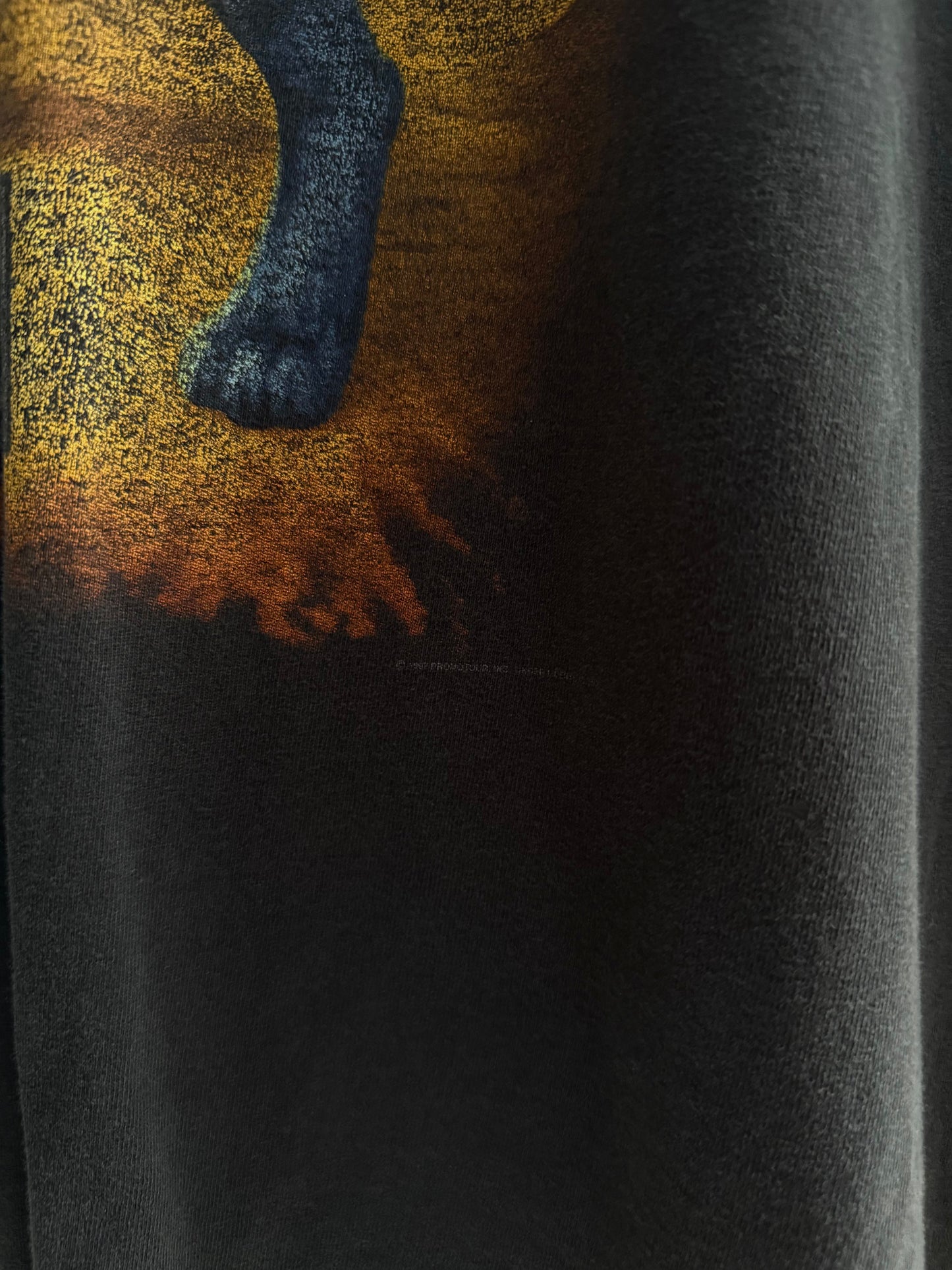 Vintage 1990s Rolling Stones T-Shirt