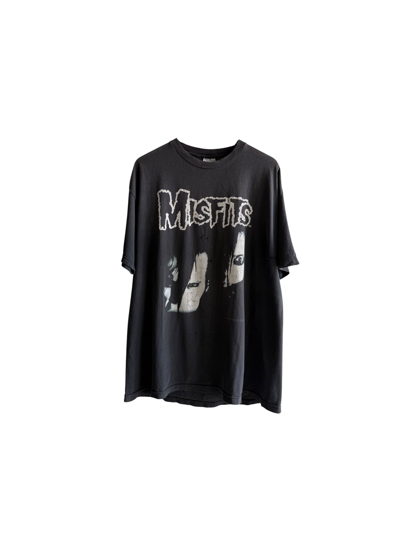 Vintage 2000s Misfits T-Shirt
