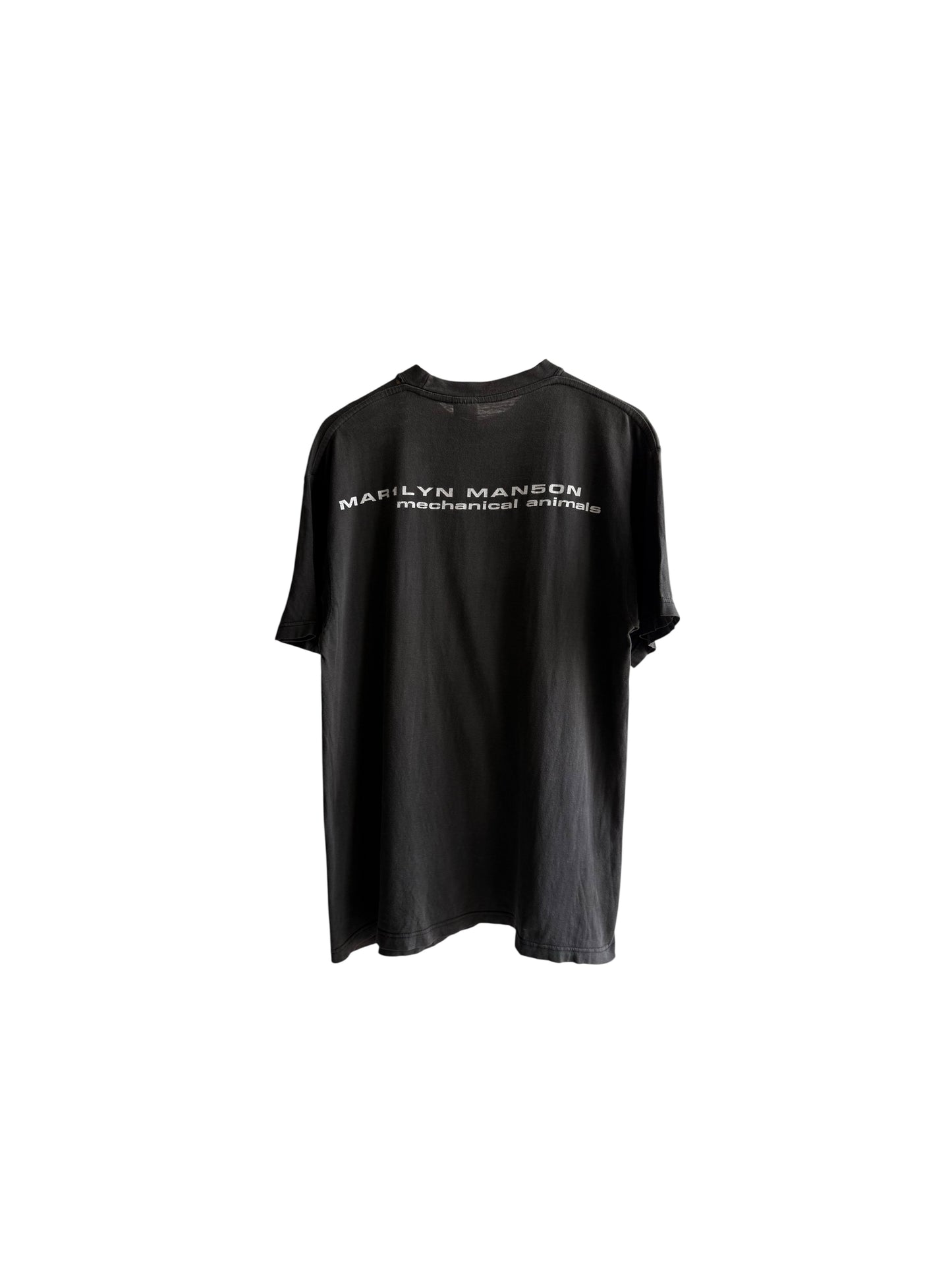 Vintage 1990s Marilyn Manson T-Shirt