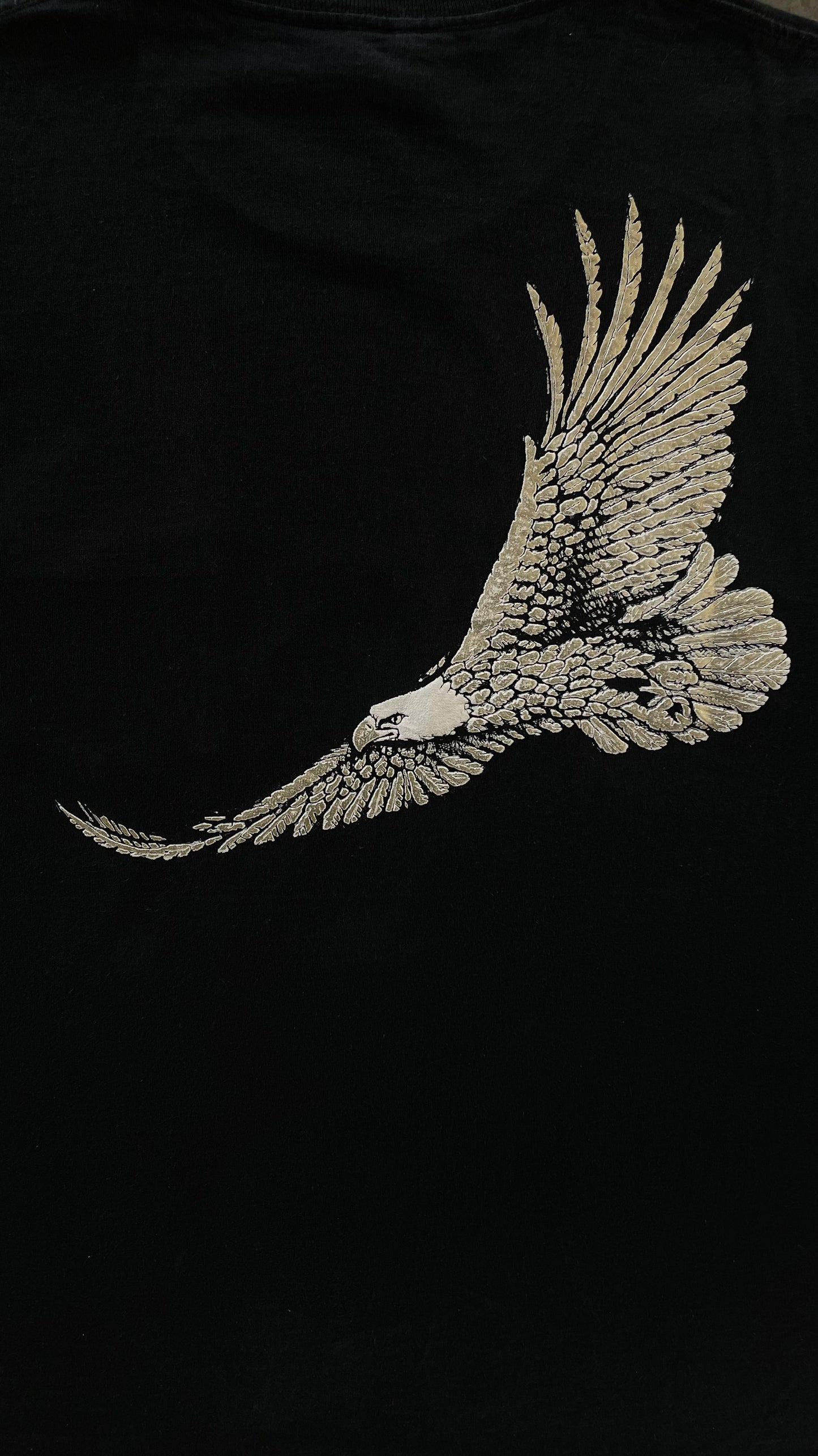 Vintage 1990s Winston T-Shirt