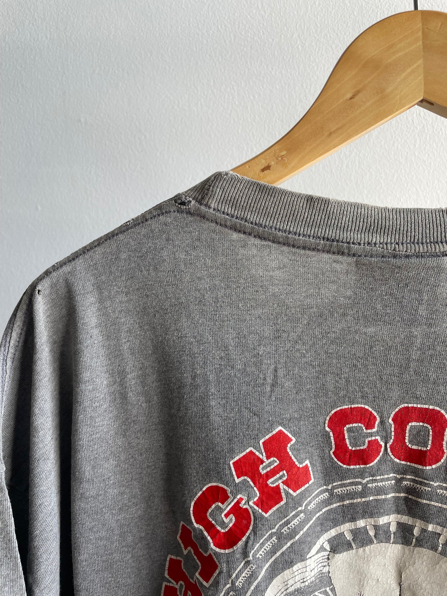 Vintage 1990s Harley Davidson T-Shirt