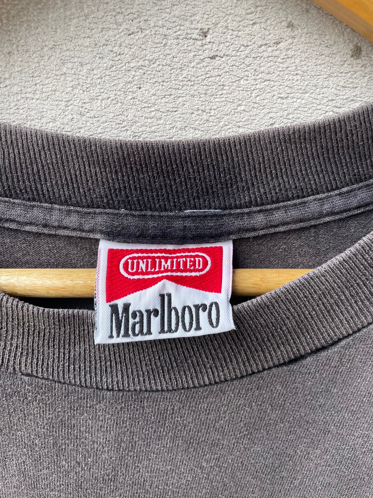 Vintage Marlboro T-shirt