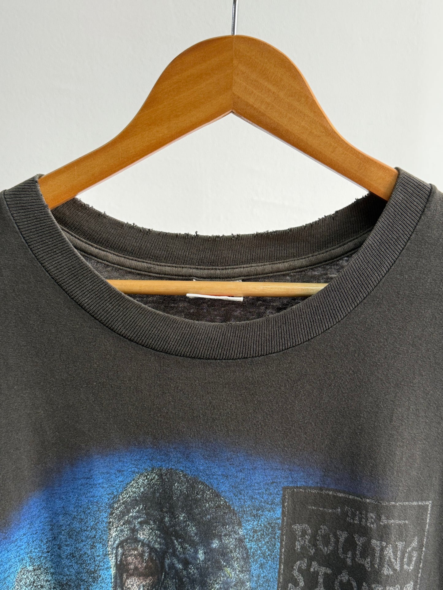 Vintage 1990s Rolling Stones T-Shirt
