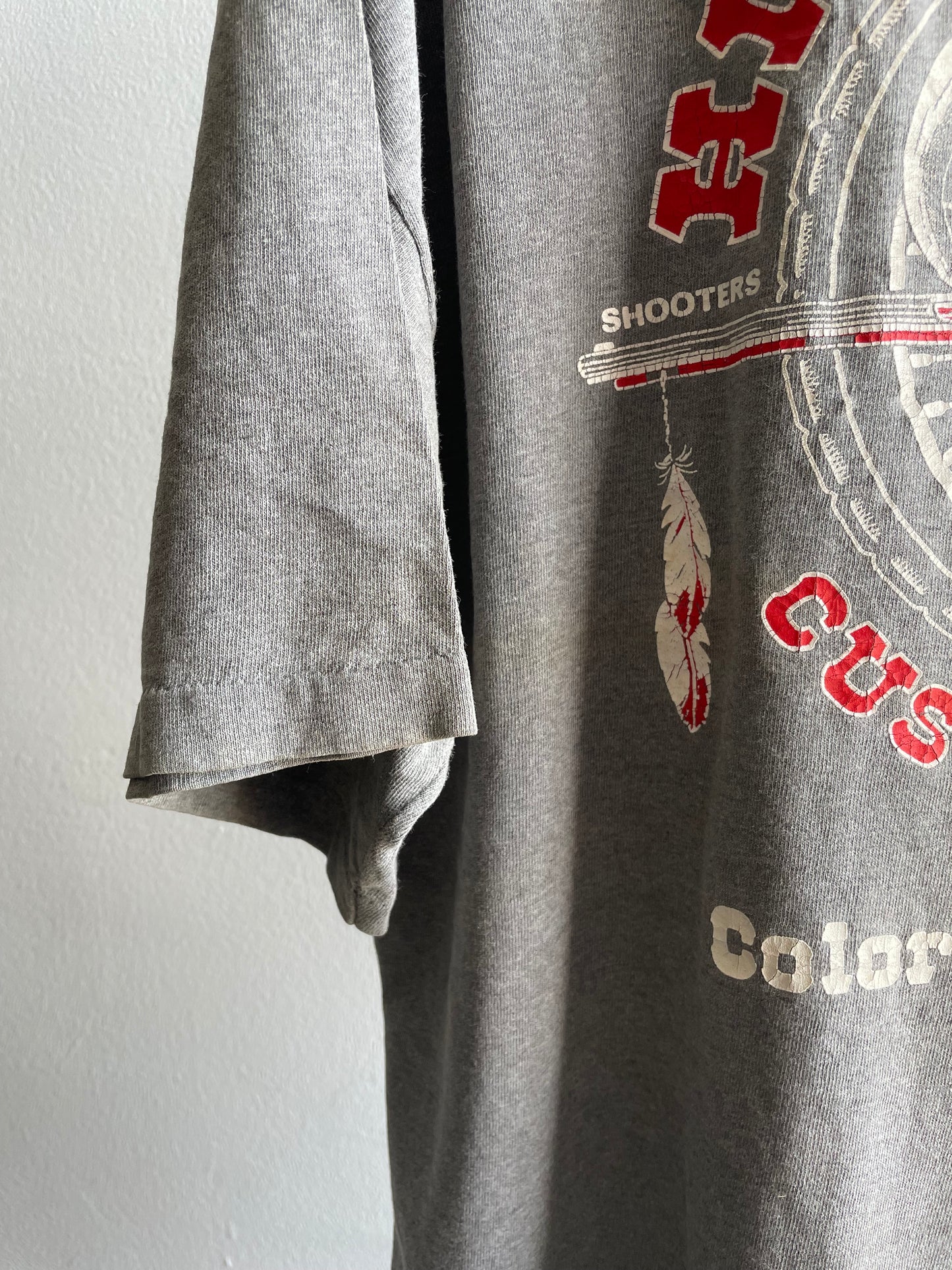 Vintage 1990s Harley Davidson T-Shirt