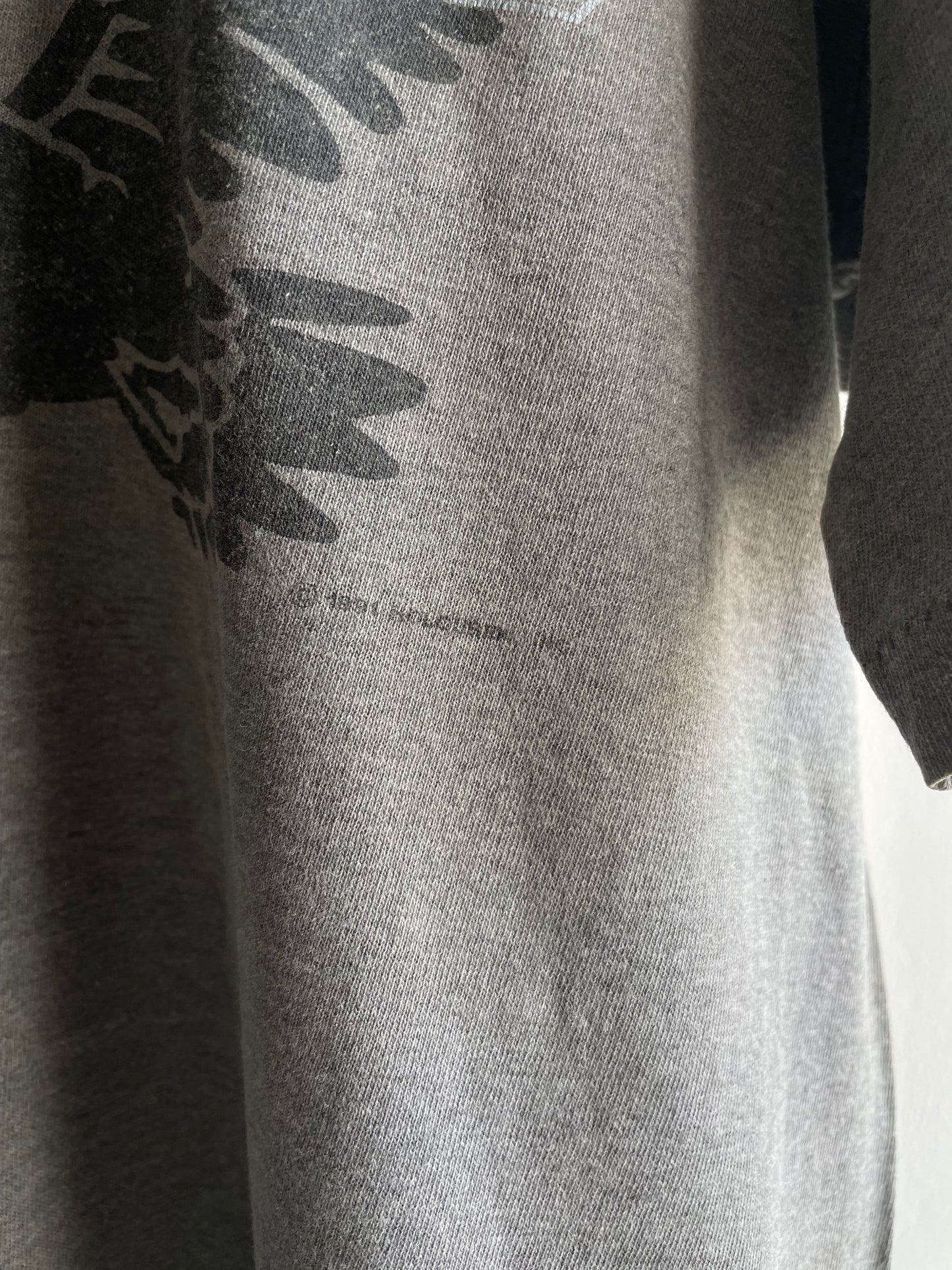 Vintage 1990s Harley Davidson T-Shirt