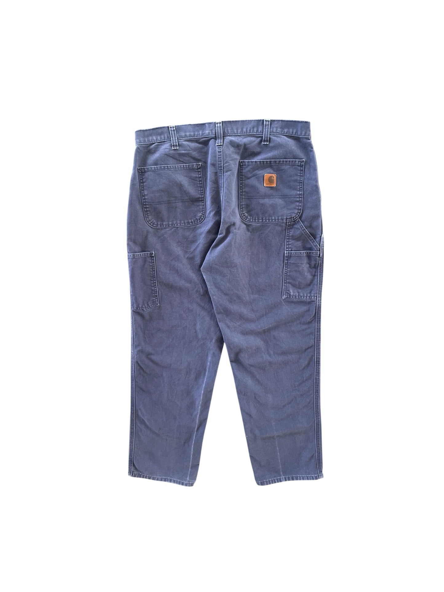 Vintage Carhartt Carpenter Pants