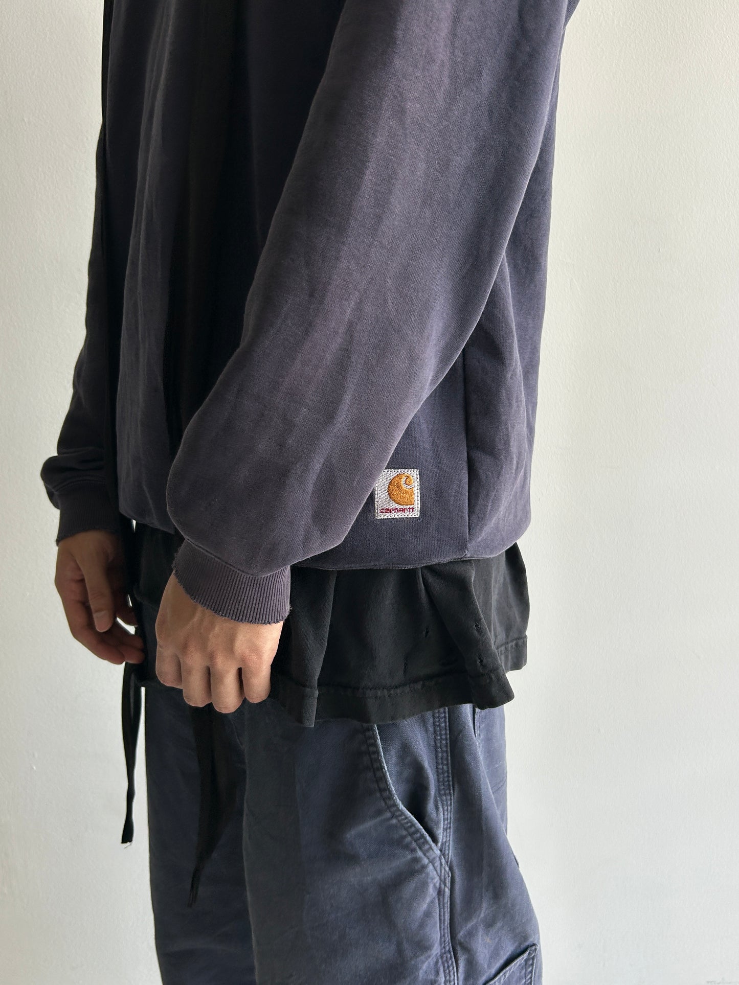 Vintage 1990s Carhartt Sweatshirt