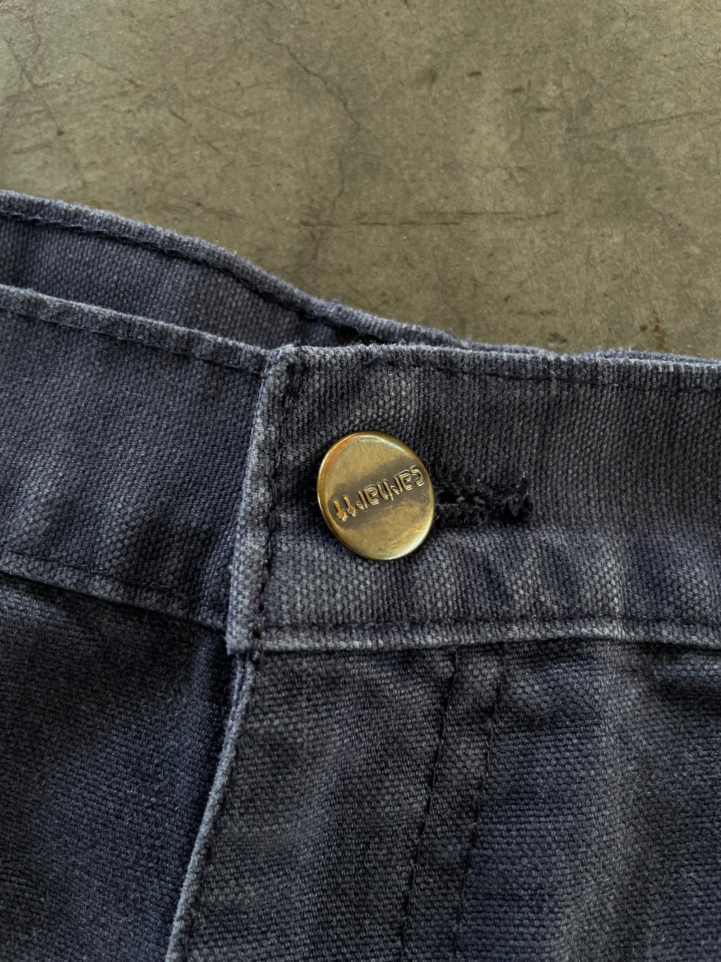 Vintage Carhartt Carpenter Pants