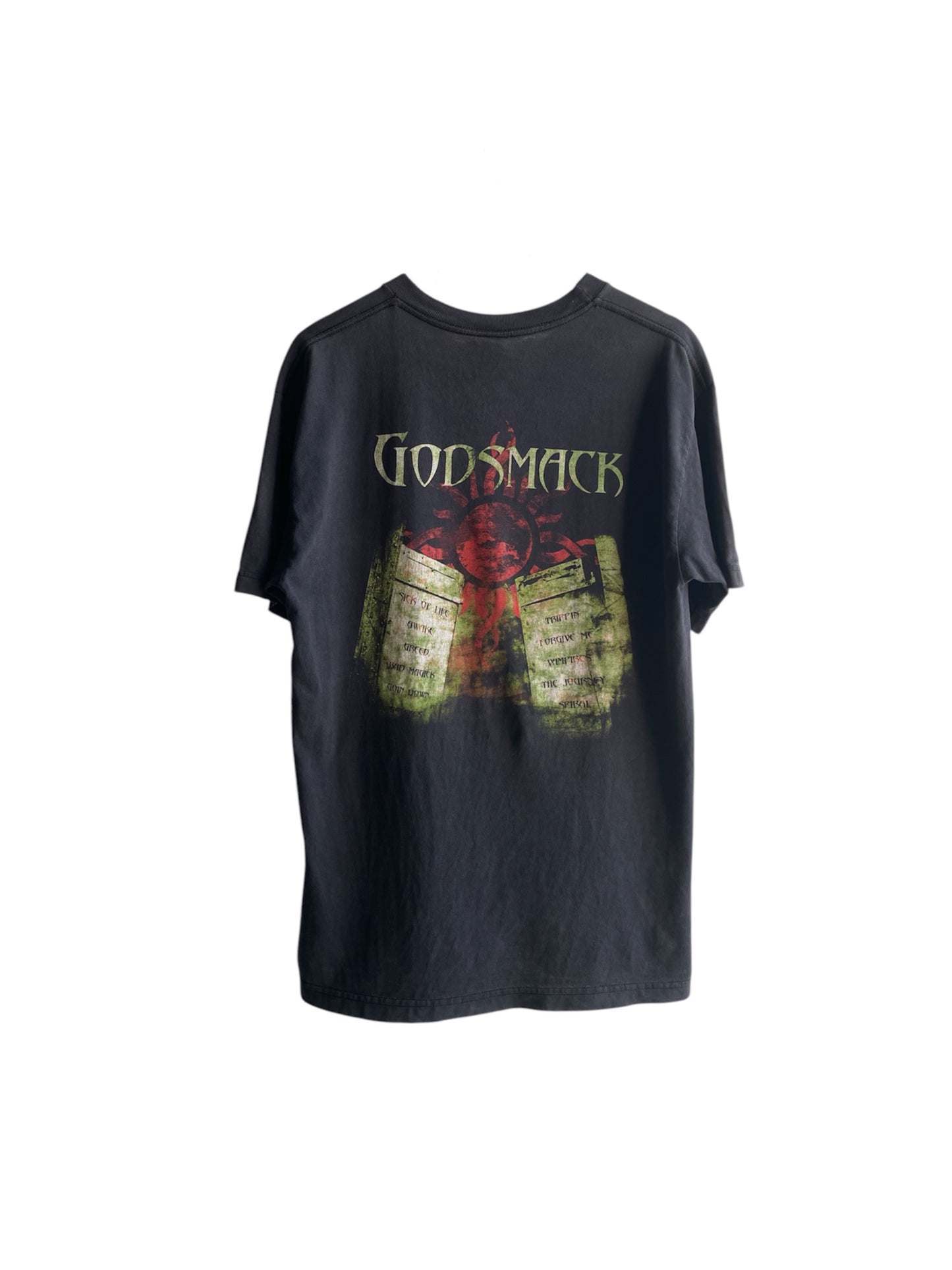 Vintage Godsmack T-Shirt