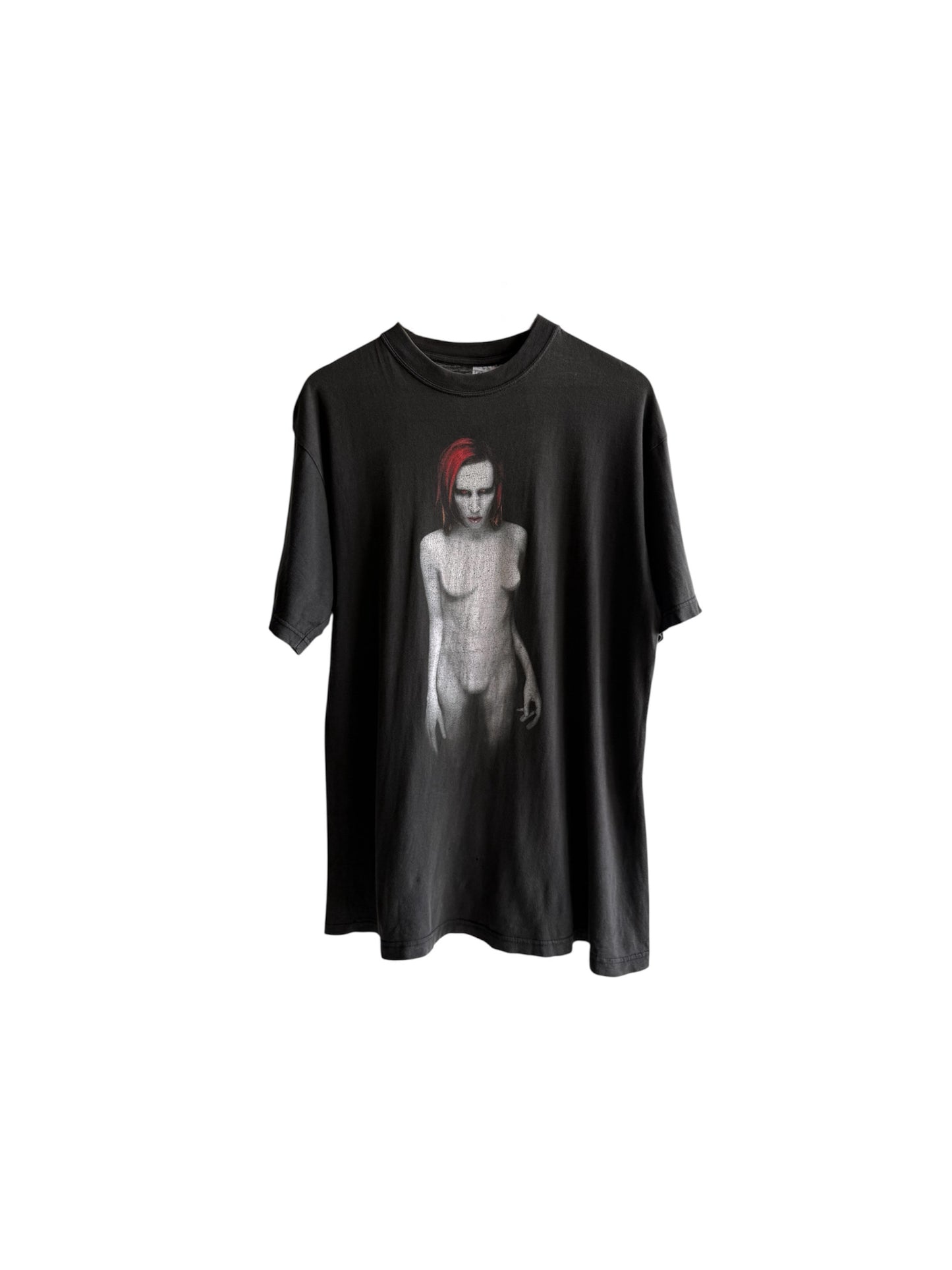 Vintage 1990s Marilyn Manson T-Shirt