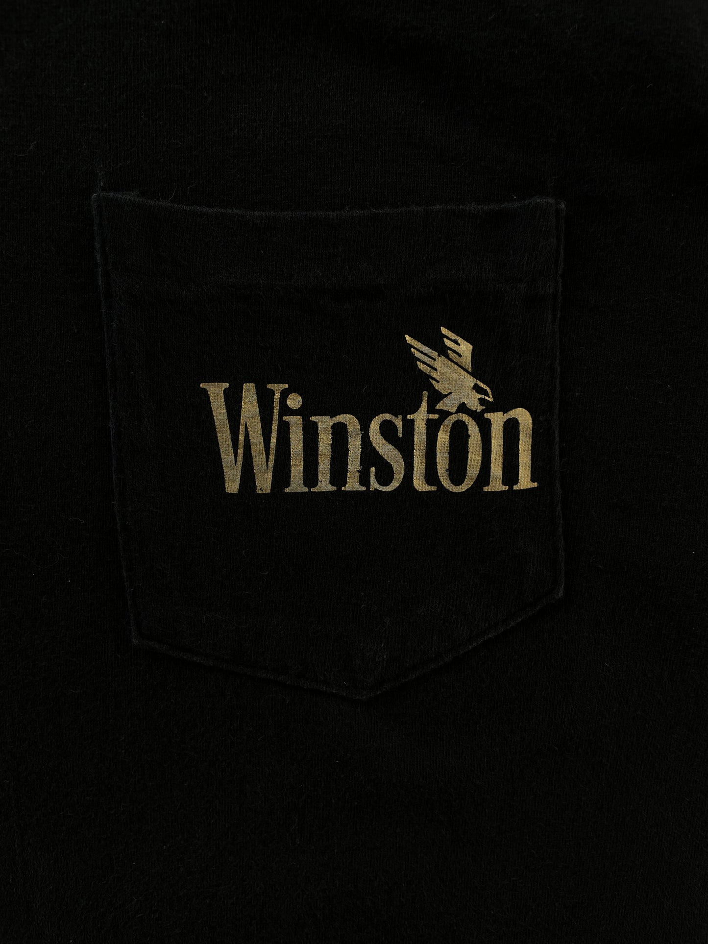 Vintage 1990s Winston T-Shirt