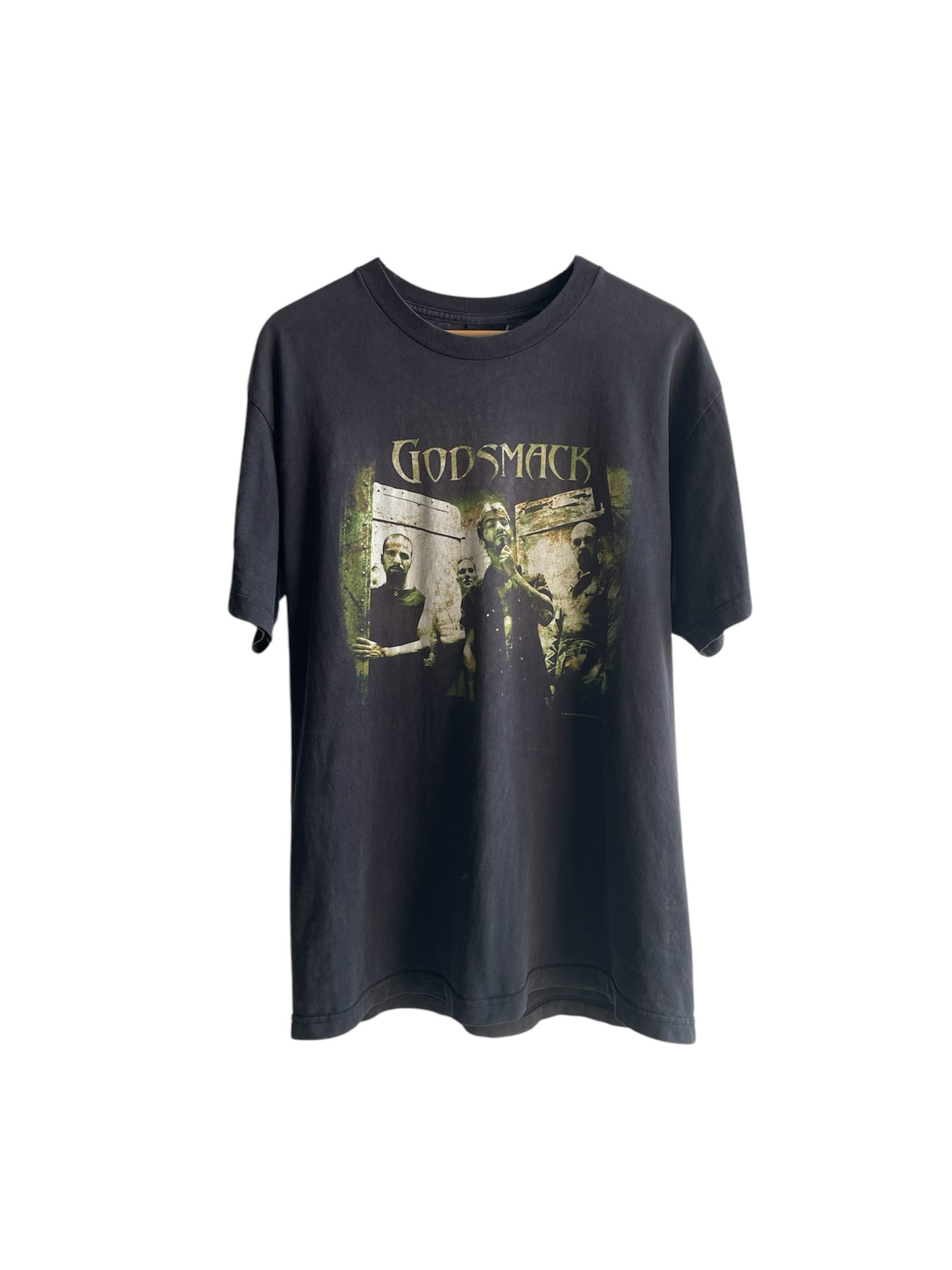 Vintage Godsmack T-Shirt