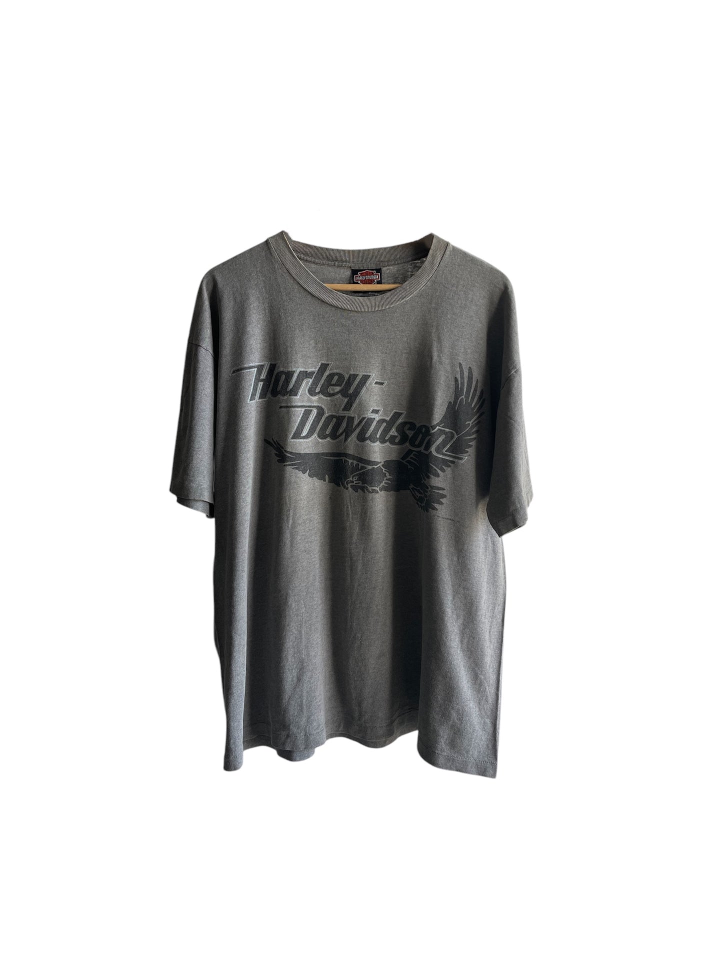 Vintage 1990s Harley Davidson T-Shirt