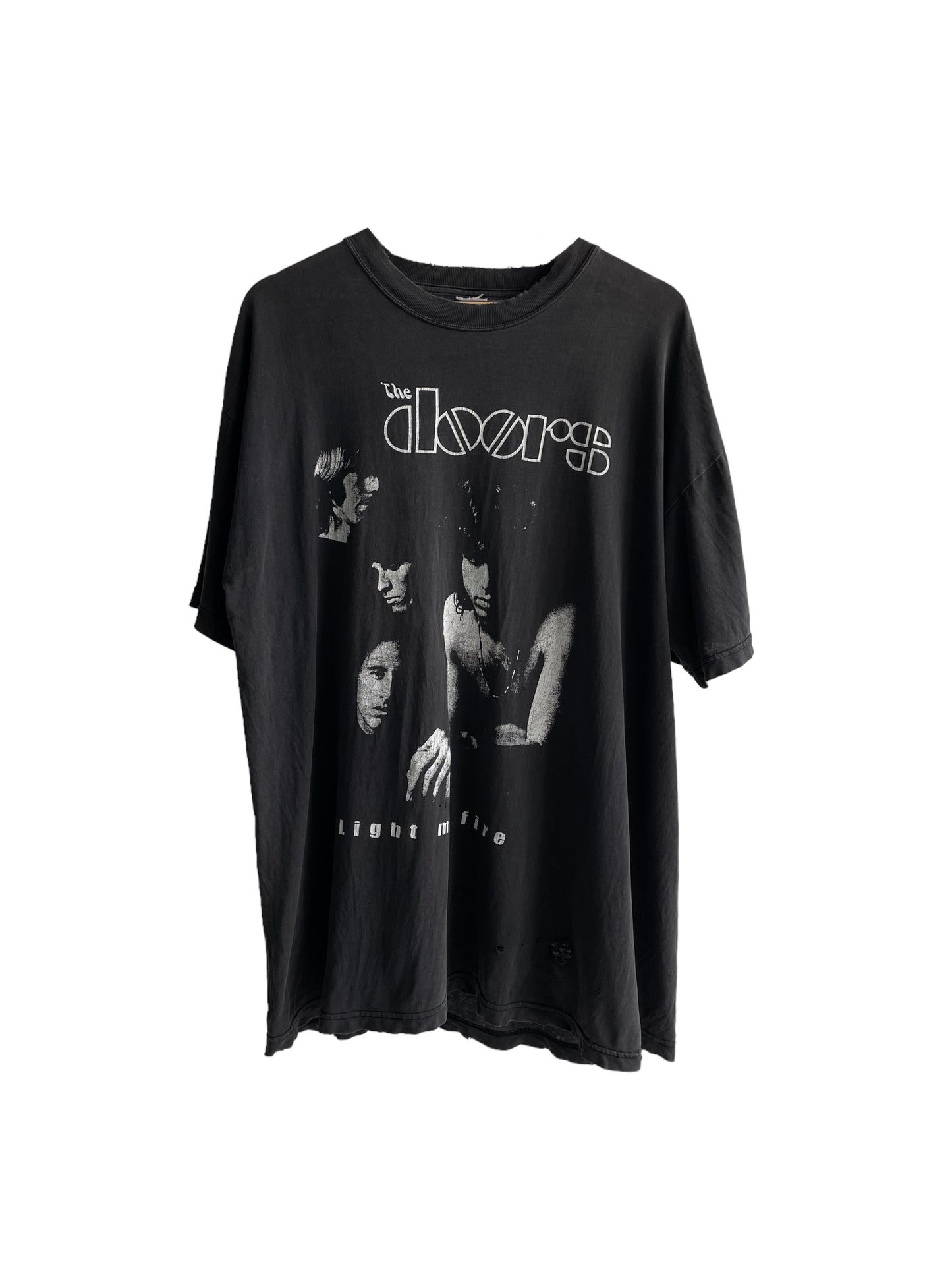 Vintage 1990s The Doors T-Shirt