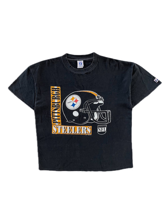 Vintage 1990s NFL “Pittsburgh Steelers” T-Shirt