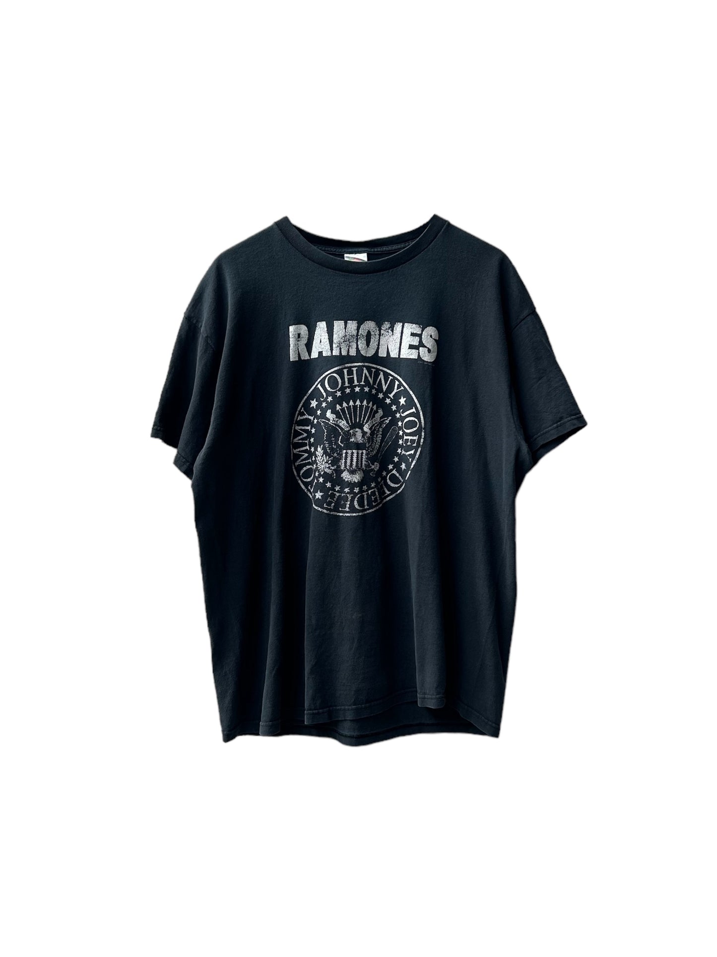 Vintage 2000s Ramones T-Shirt