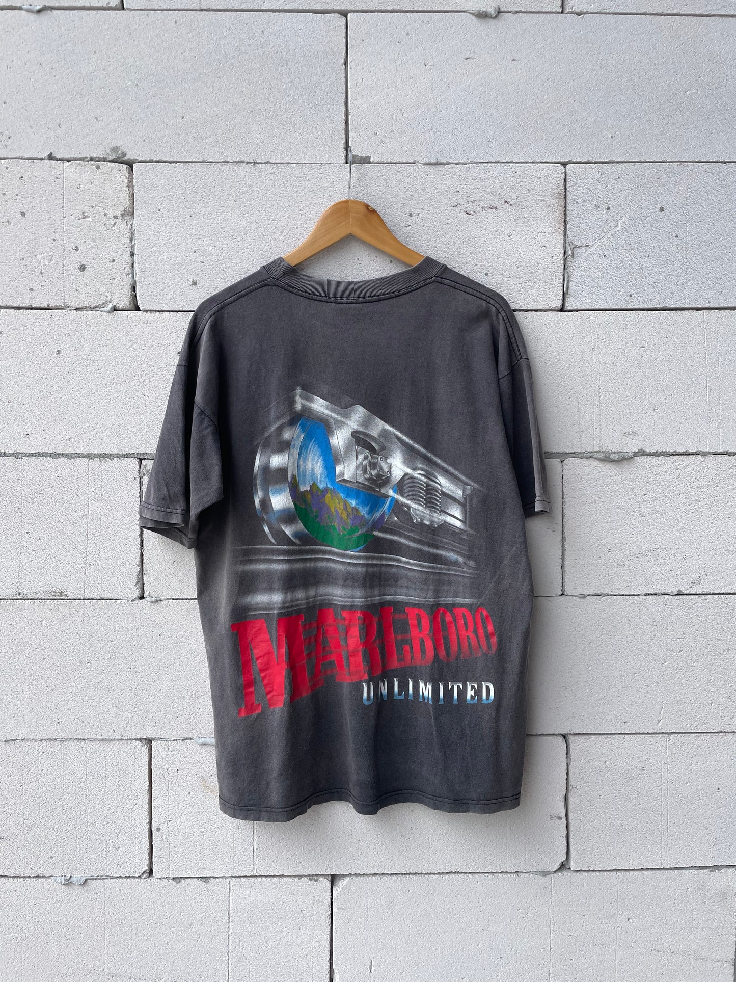 Vintage Marlboro T-shirt