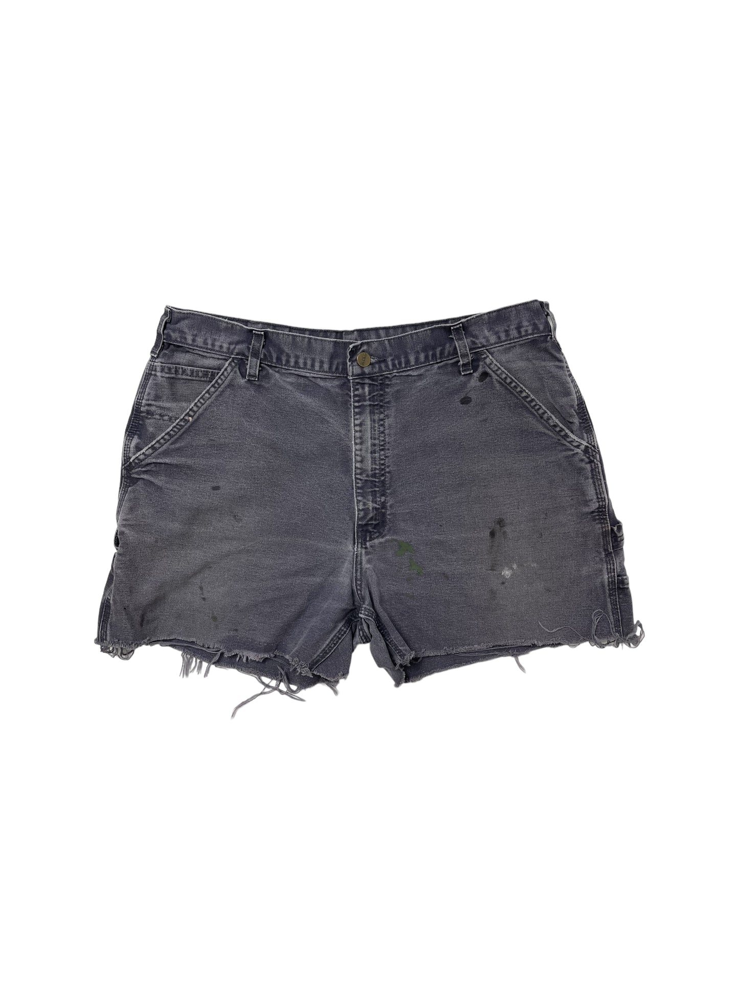 Vintage 1990s Carhartt Shorts