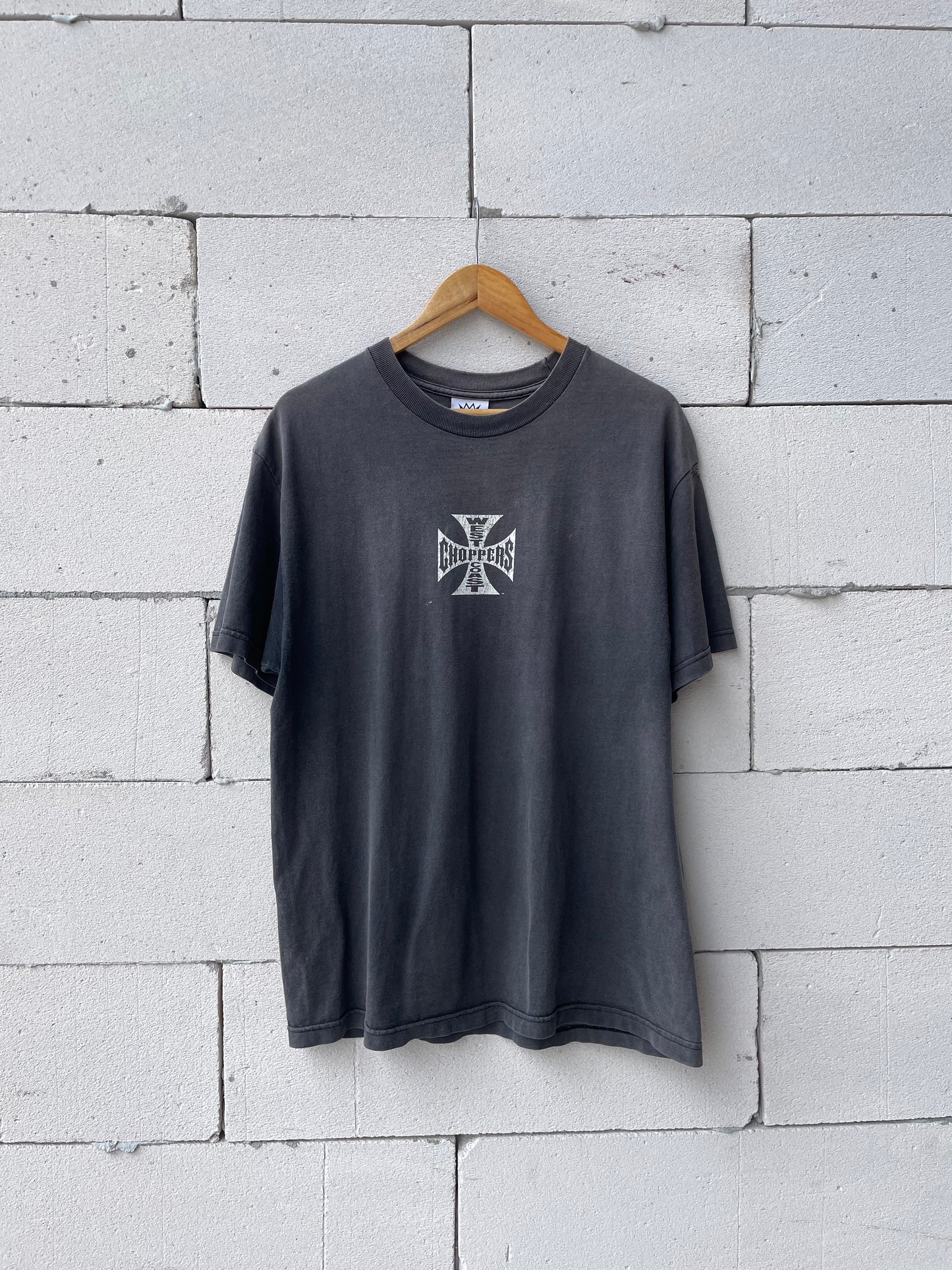 Vintage West Coast Chopper T-Shirt