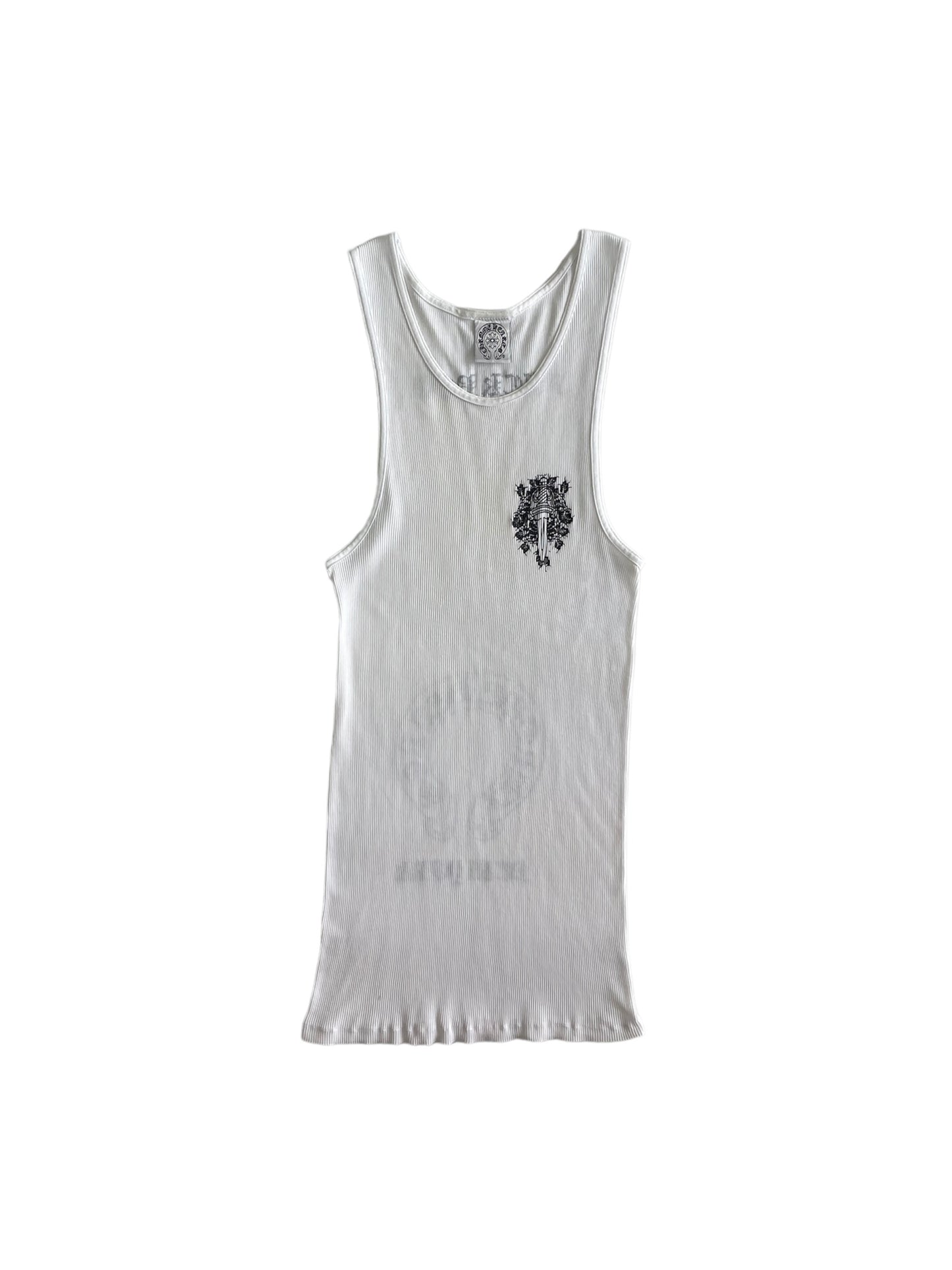 Chrome Hearts Tank Top Dress