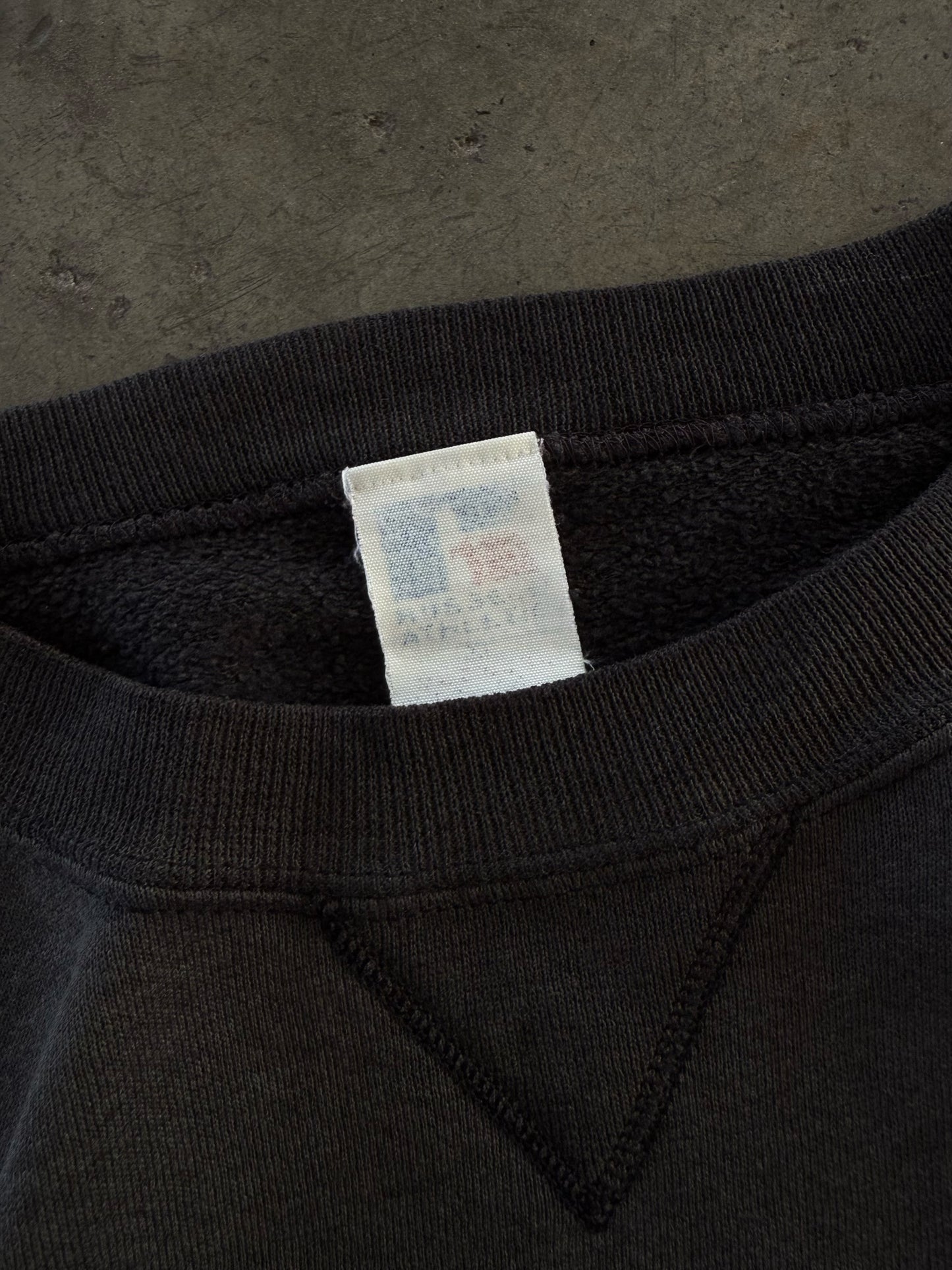 Vintage 1990s Russell Athletic Sweater