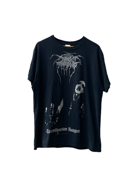 Vintage Late 1990s Darkthrone T-Shirt