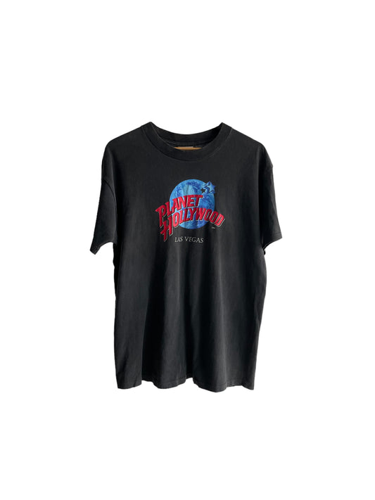 Vintage 1990s Planet Hollywood T-Shirt