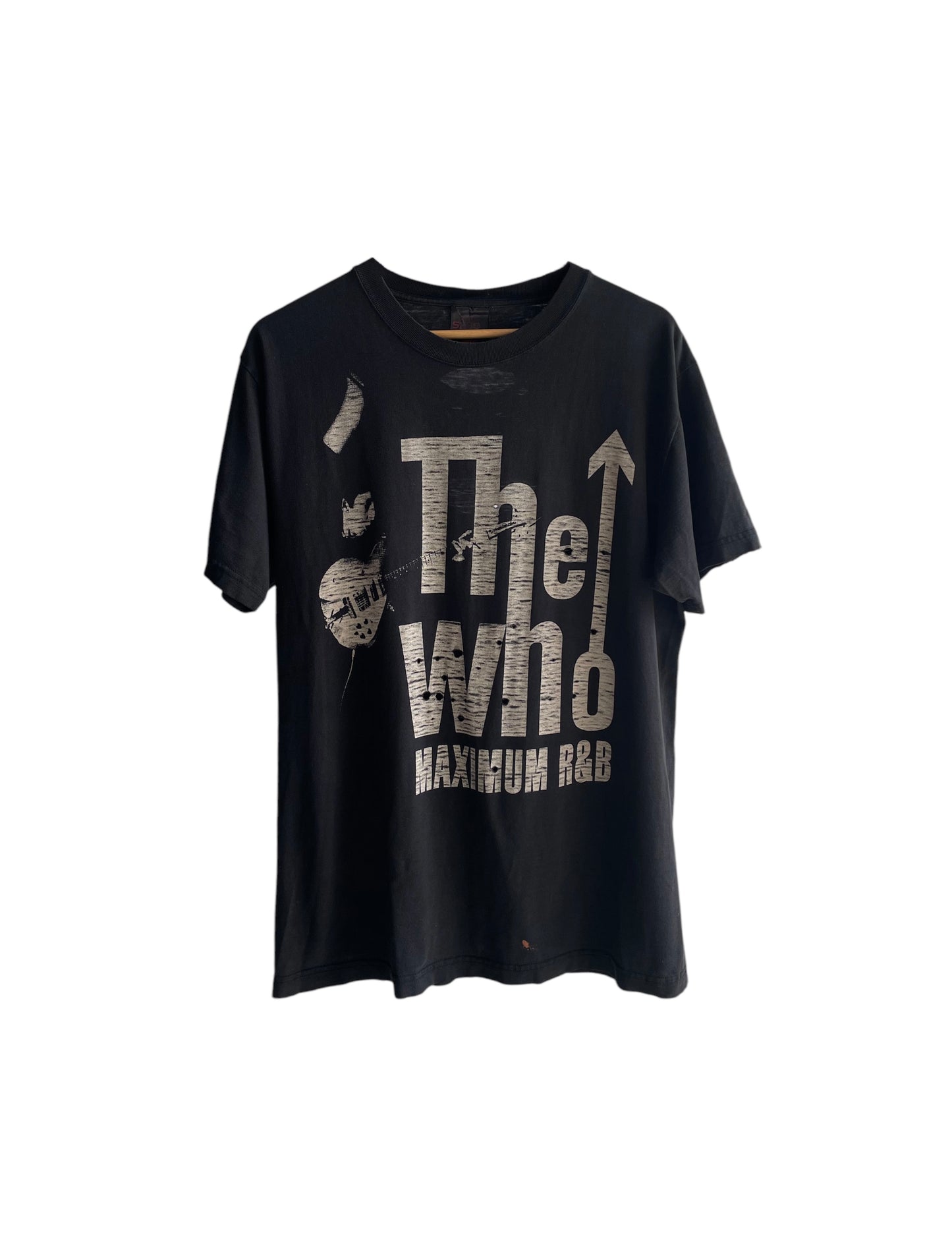 Vintage 2000s The Who T-Shirt