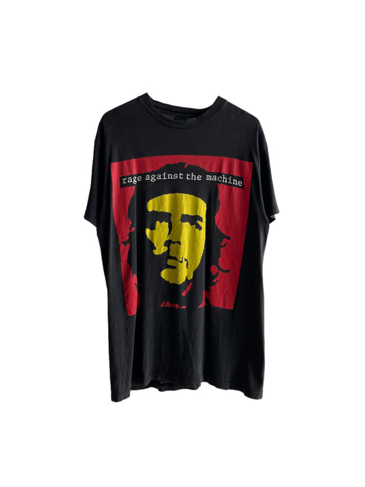 Vintage 1990s Rage Against The Machine T-Shirt