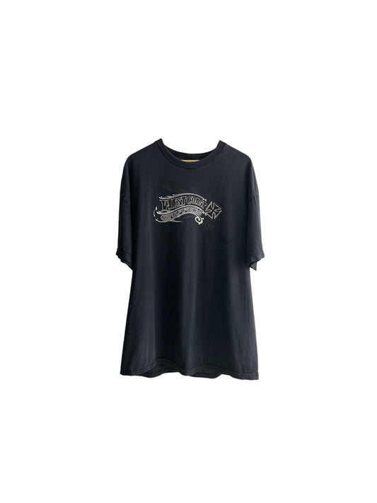 Vintage West Coast Choppers T-Shirt